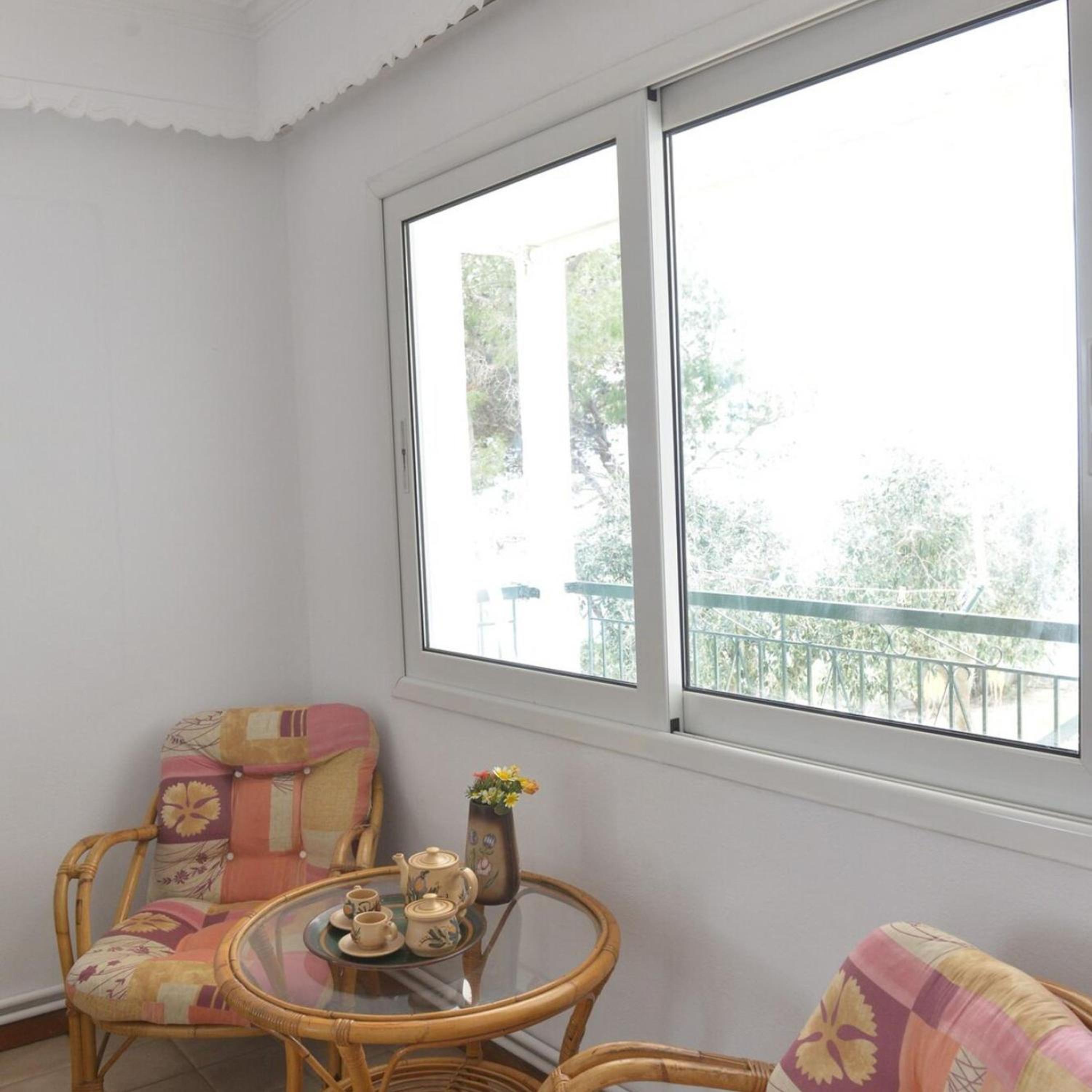 Salamis Beachfront House