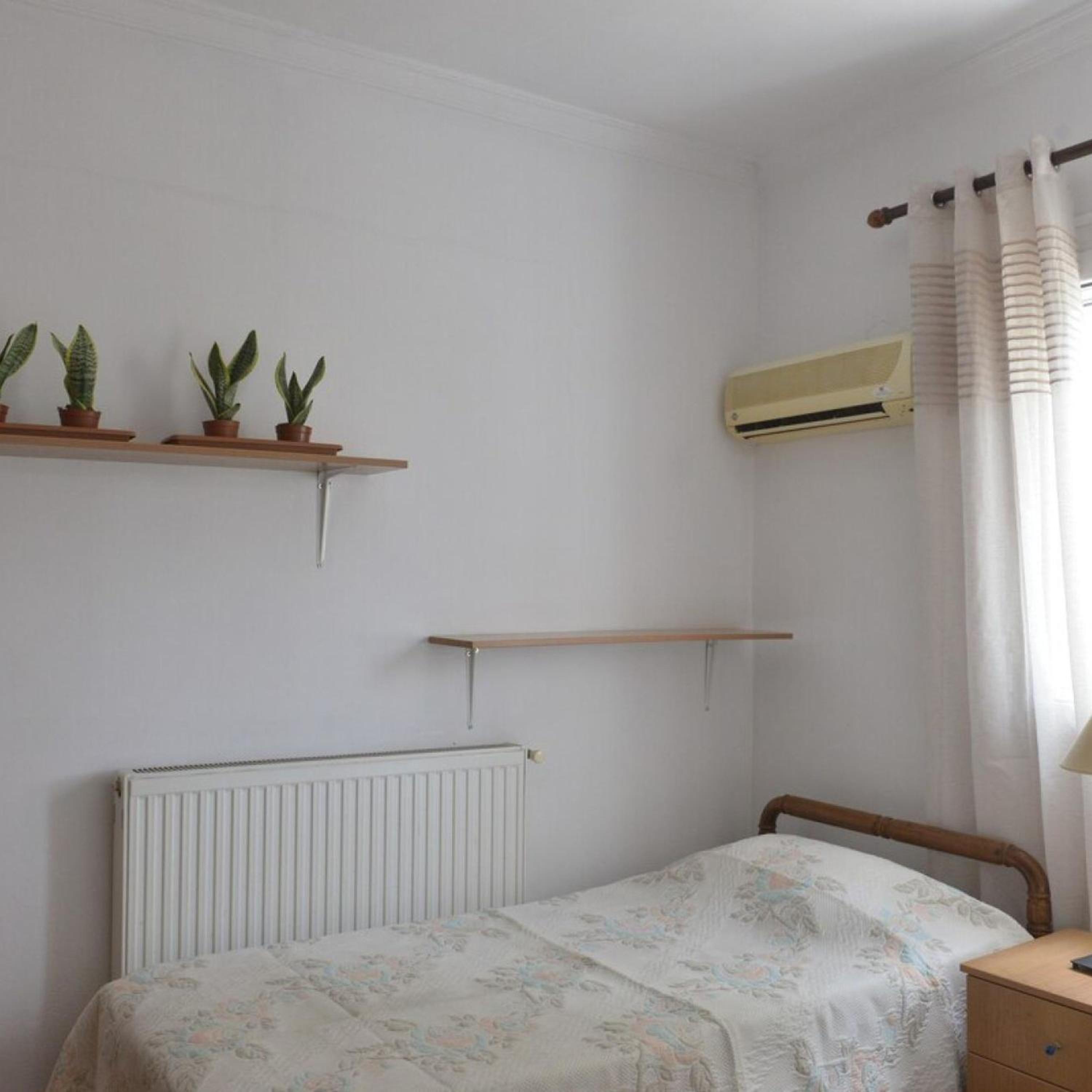 Salamis Beachfront House