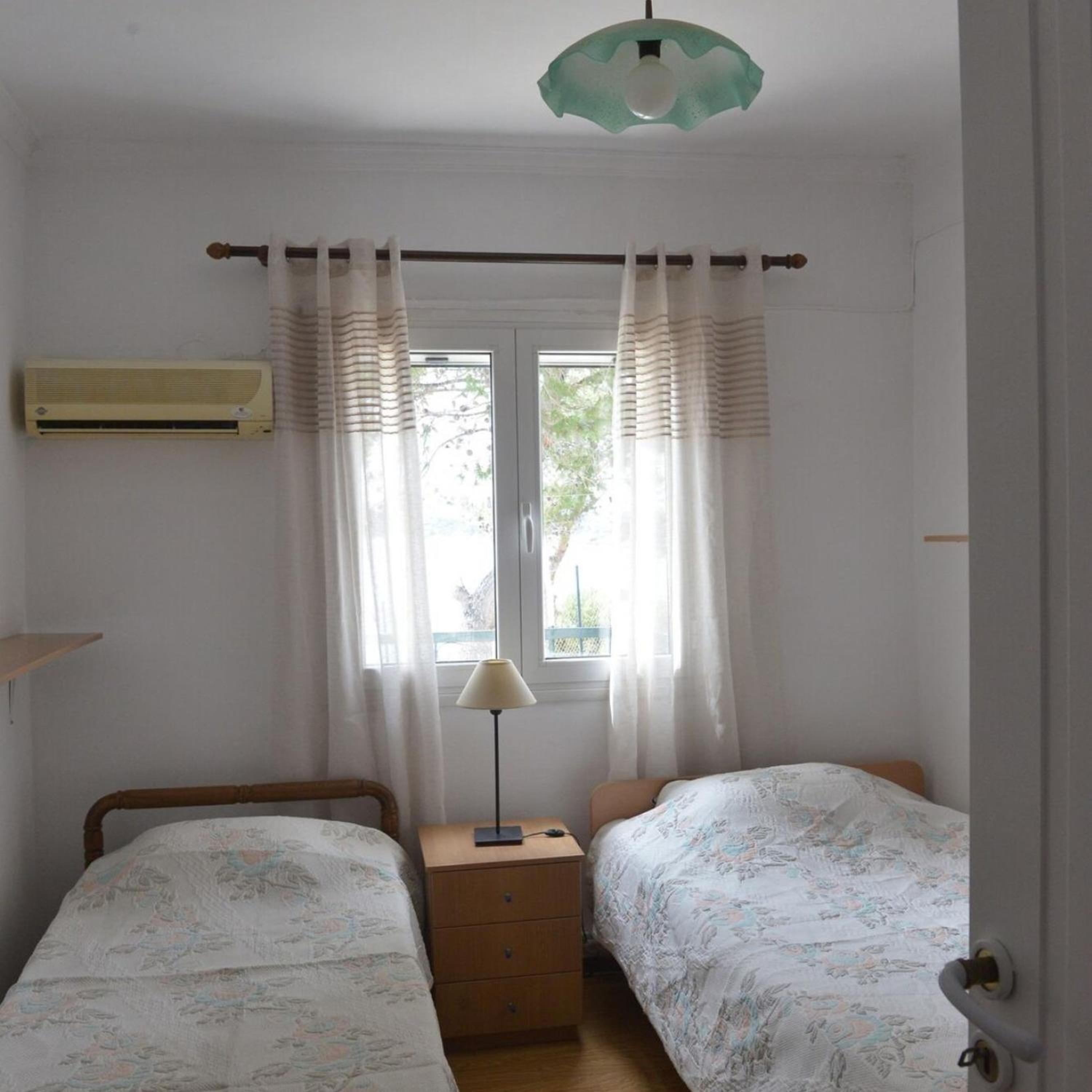 Salamis Beachfront House
