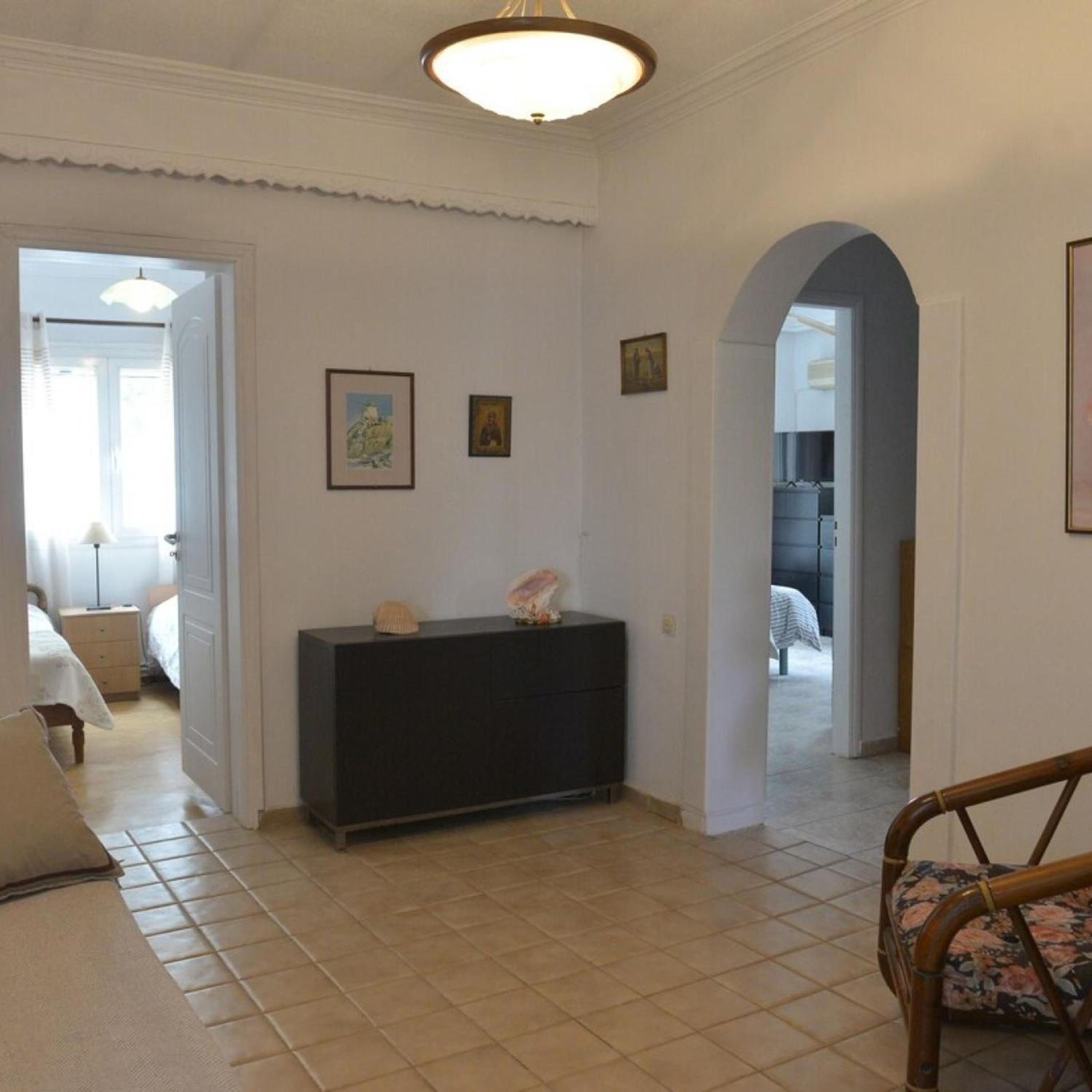Salamis Beachfront House