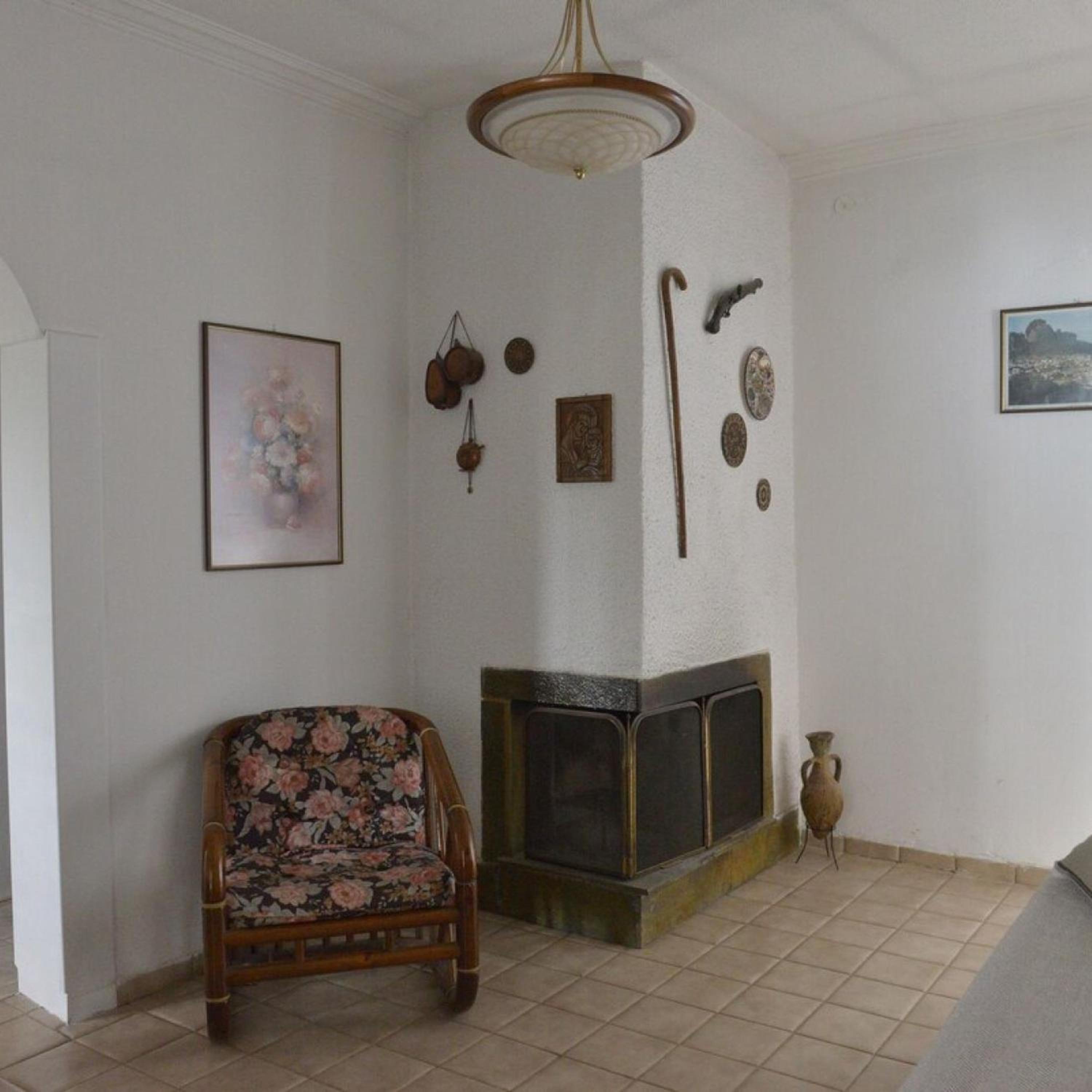 Salamis Beachfront House
