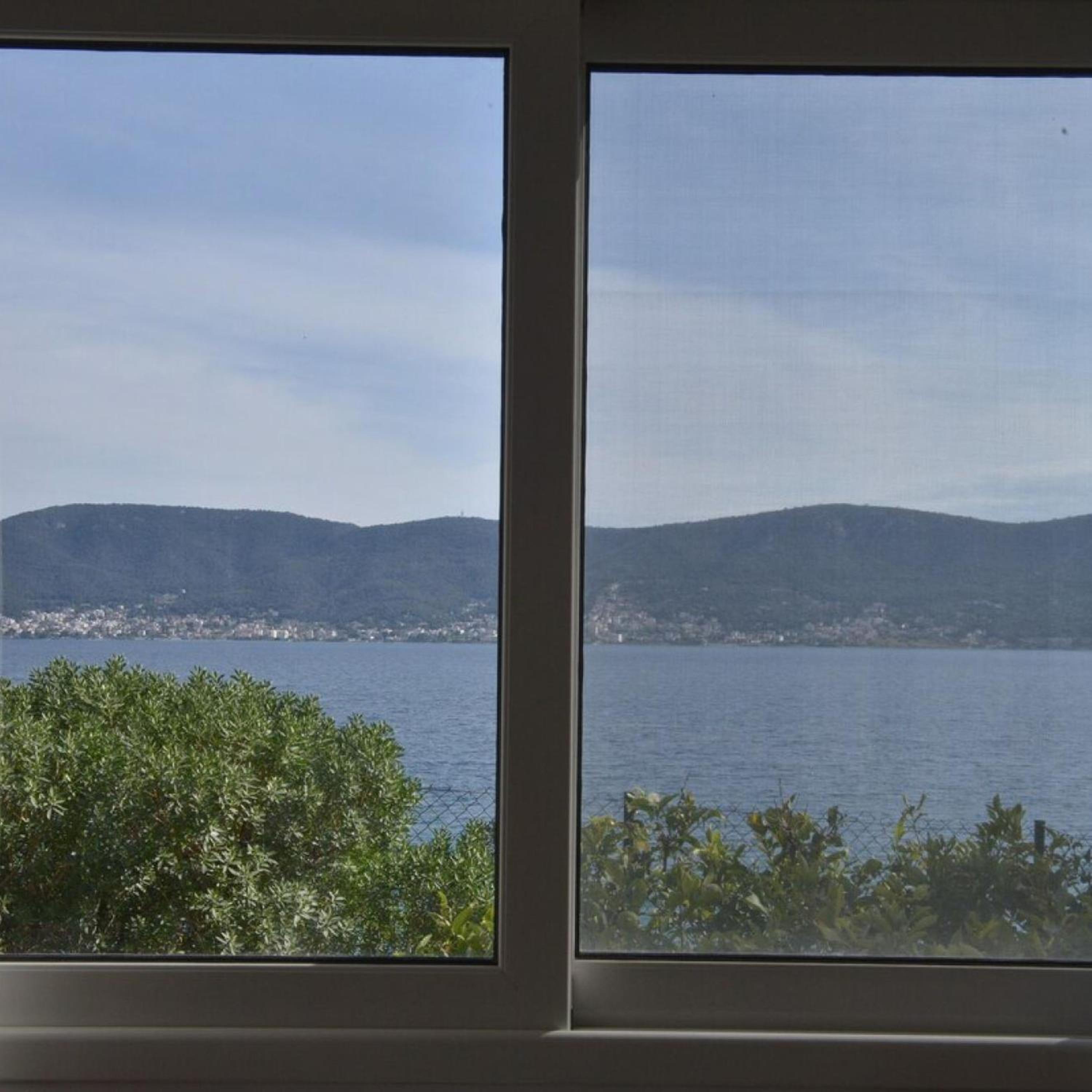 Salamis Beachfront House