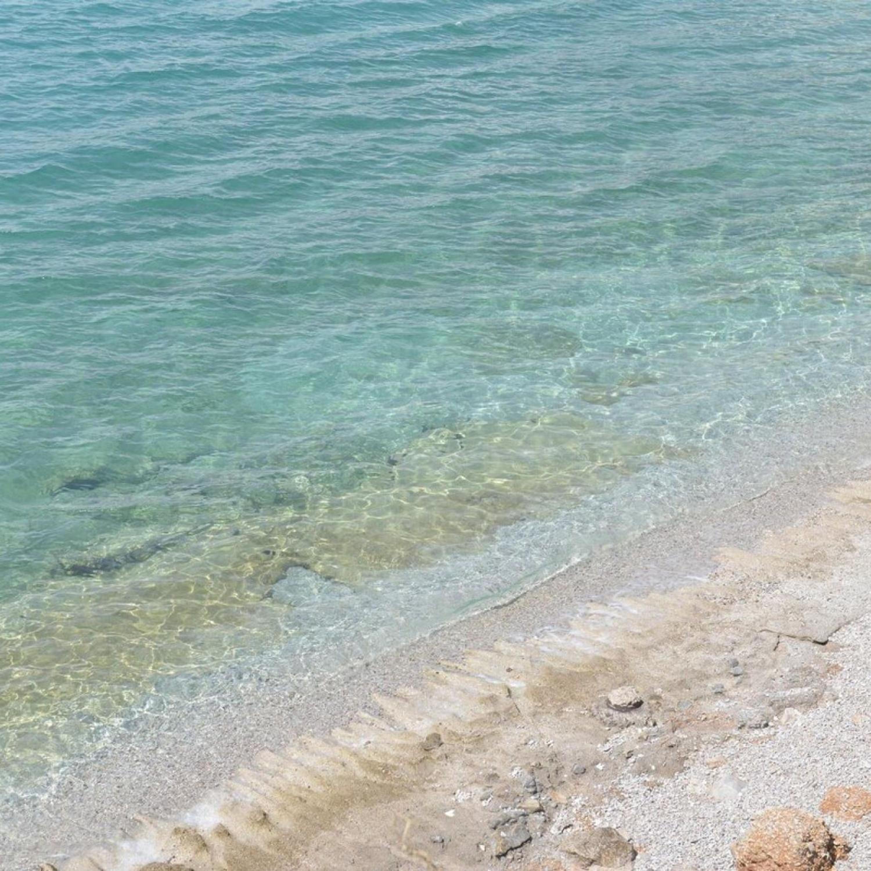Salamis Beachfront House