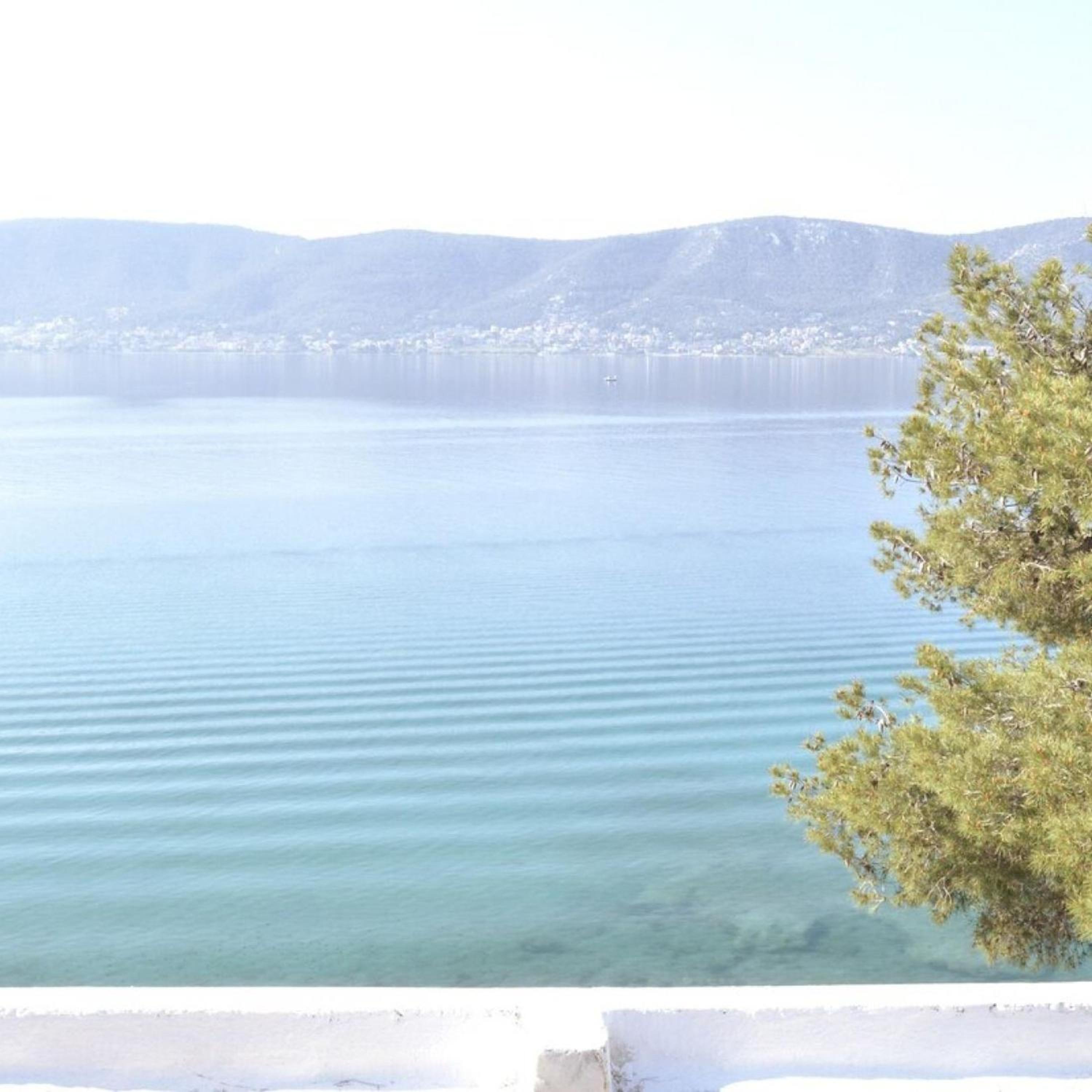 Salamis Beachfront House