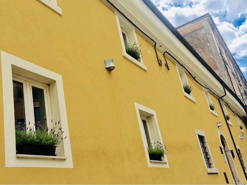 Residenza Lucio Alfio