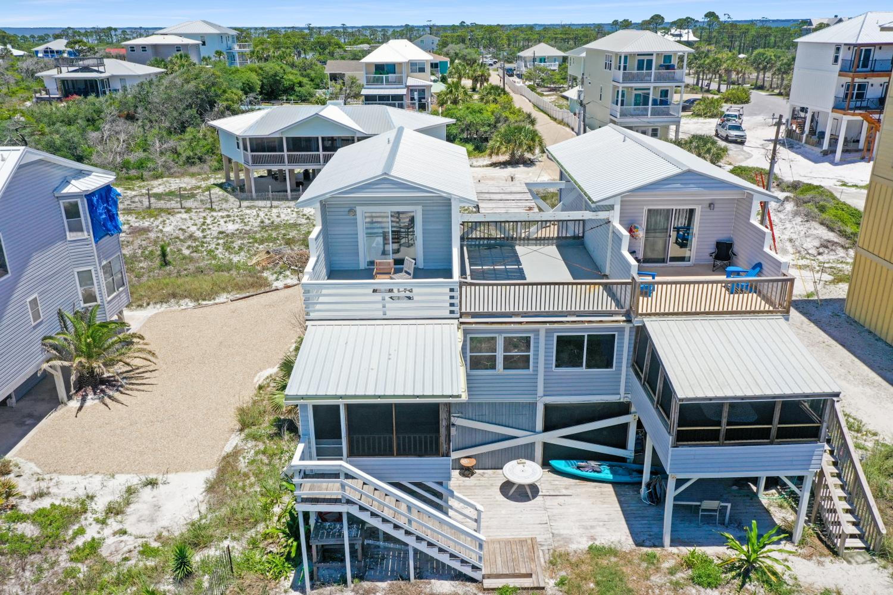 Whataday by Pristine Properties Vacation Rentals