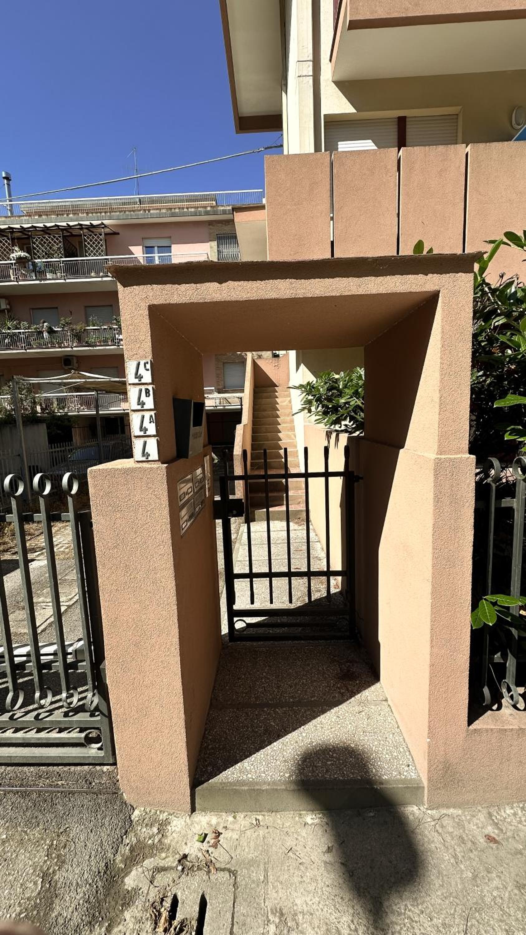 Appartamento Del Parco - Affitti Brevi Italia