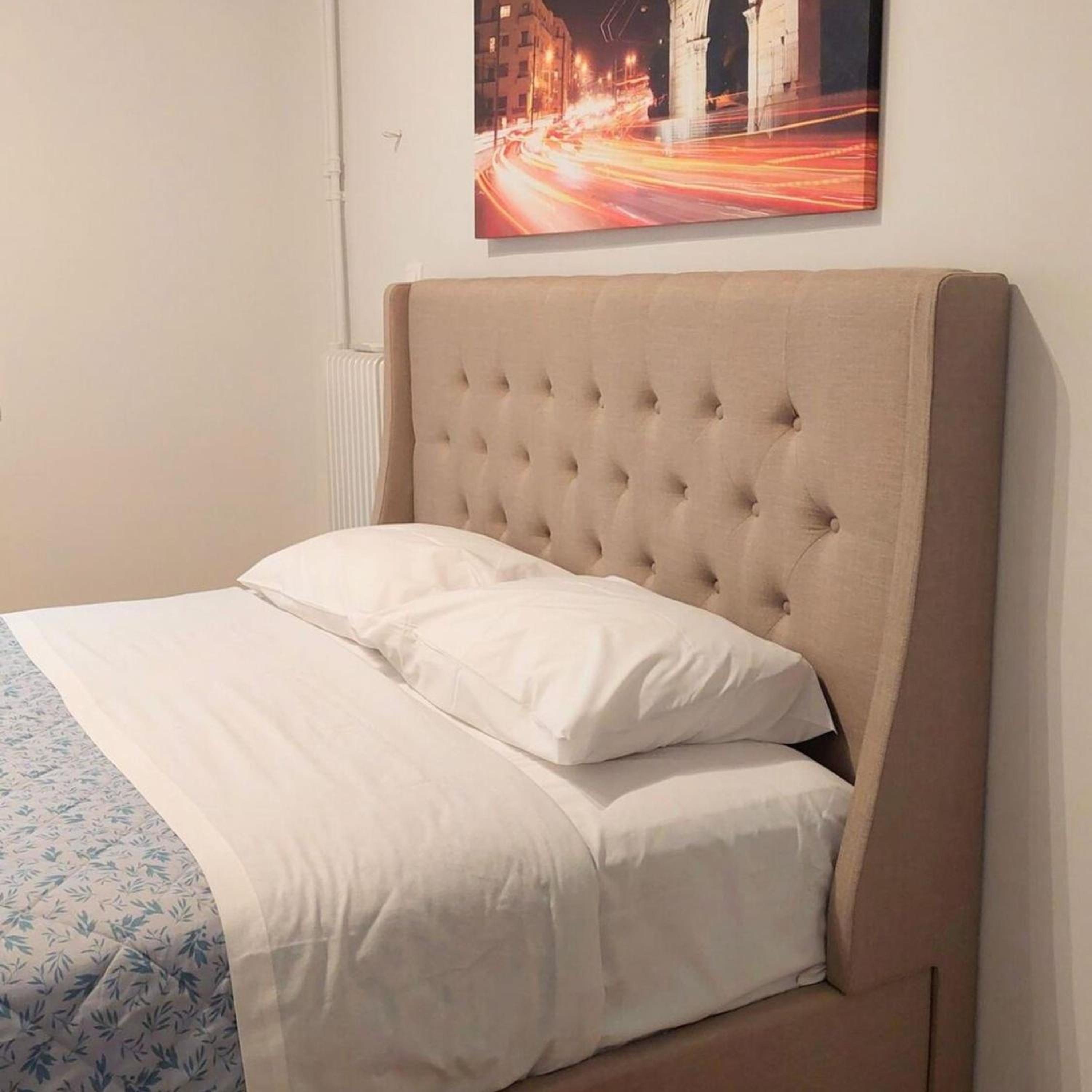Elegant apartment in Plaka