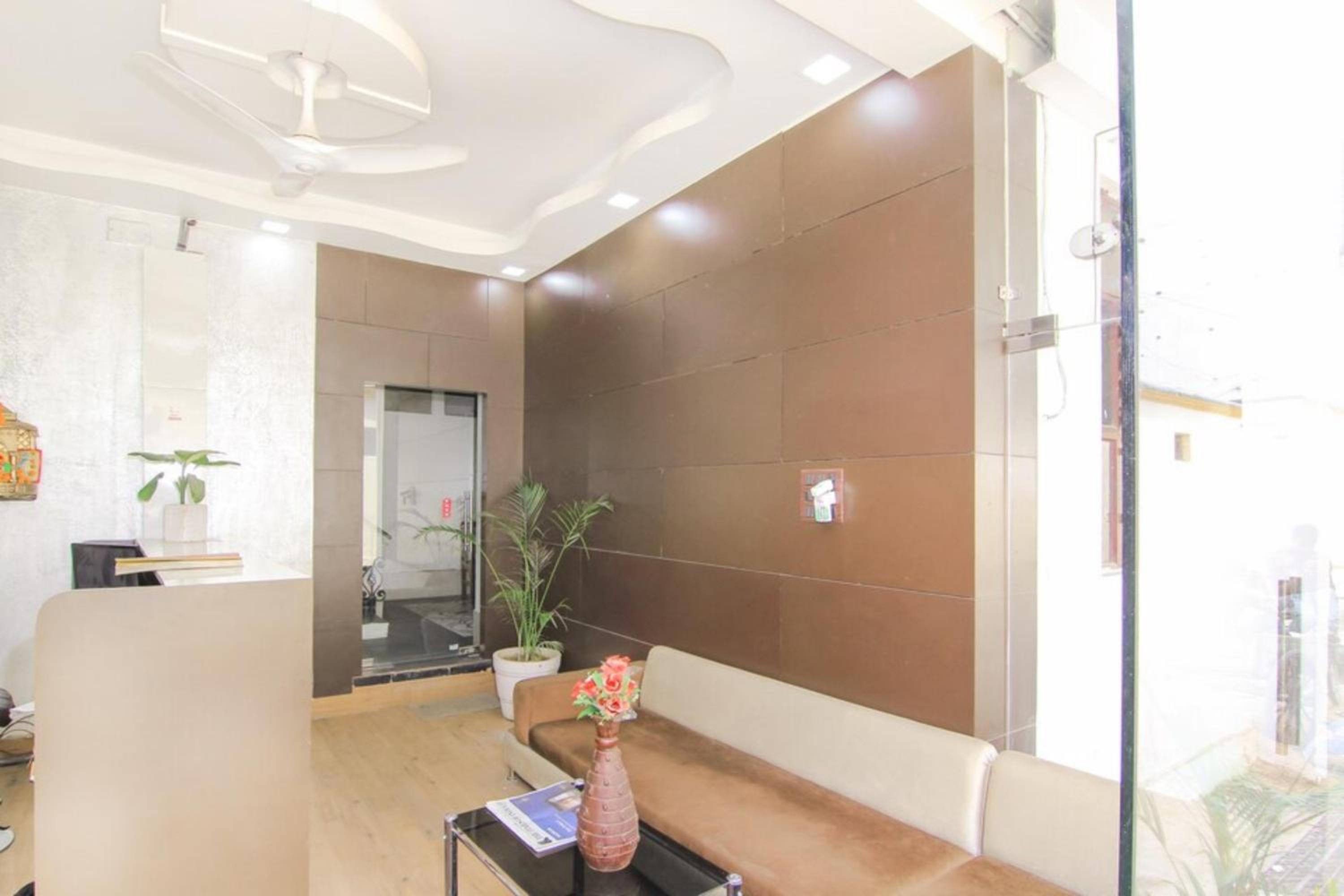 GRG Rajput Charbagh Lucknow Near Sudarshan Cinema Hall & Lucknow Juction Railway Station 550m view 5