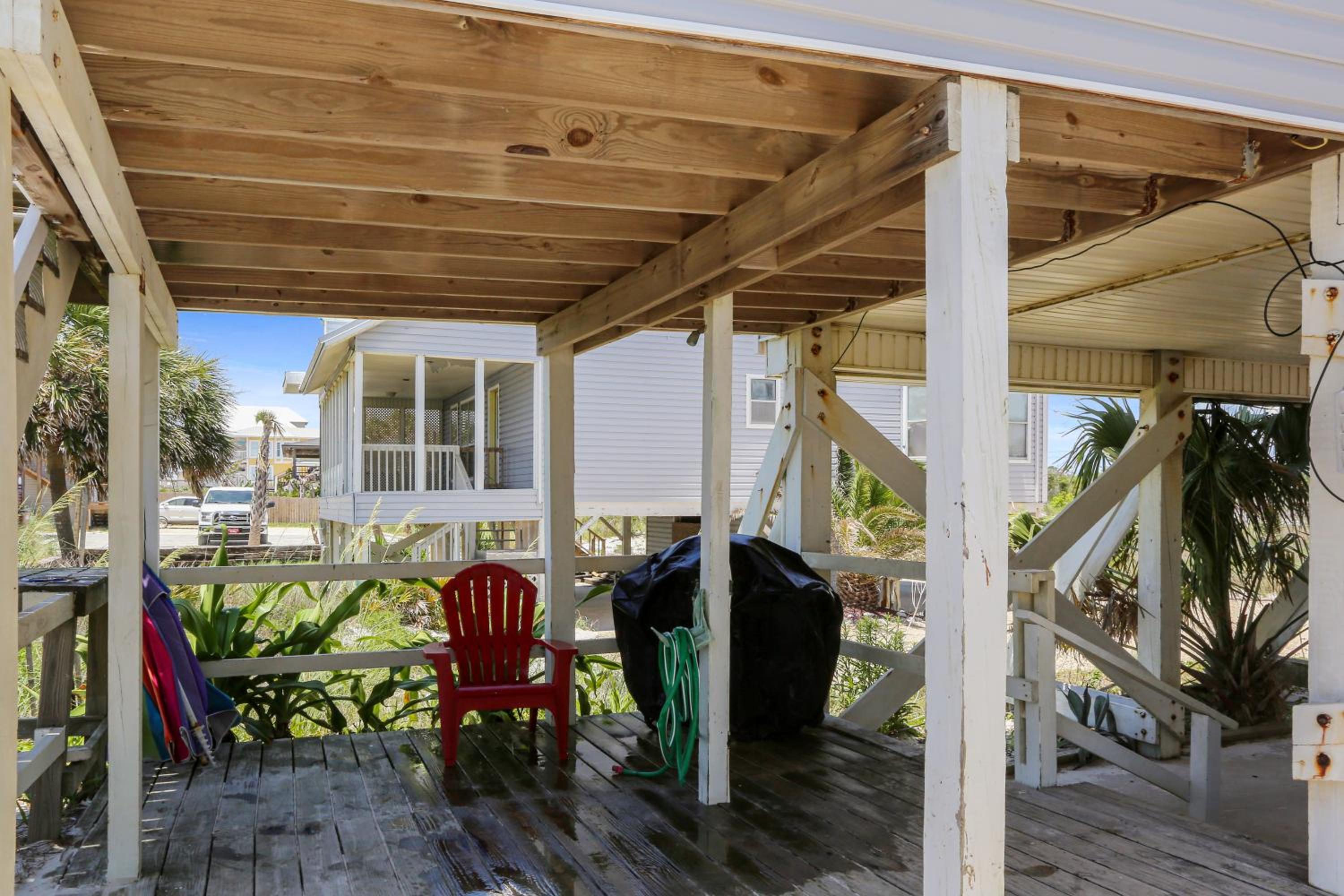 Whataday by Pristine Properties Vacation Rentals