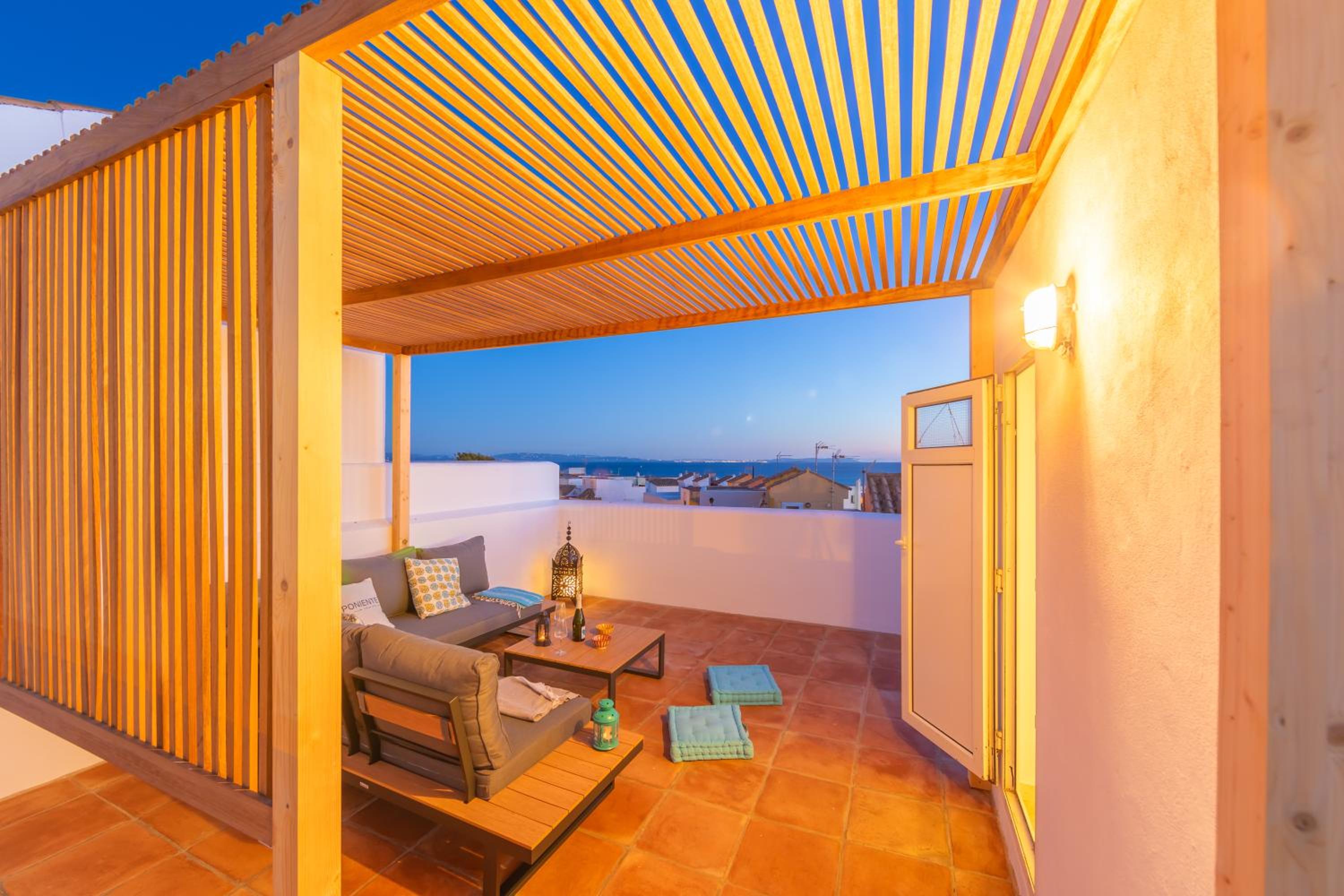 Casa Océano Josefina