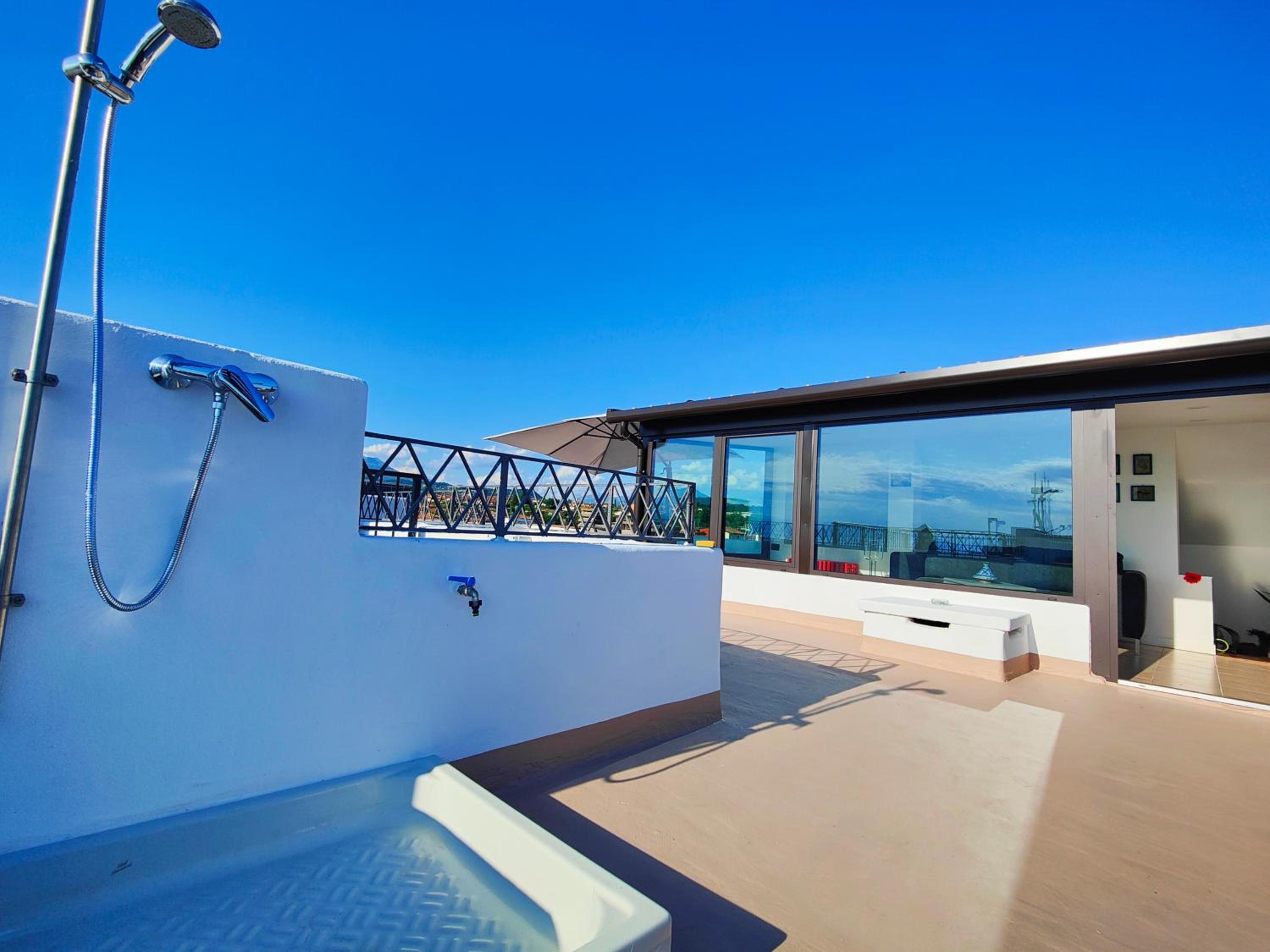 roof