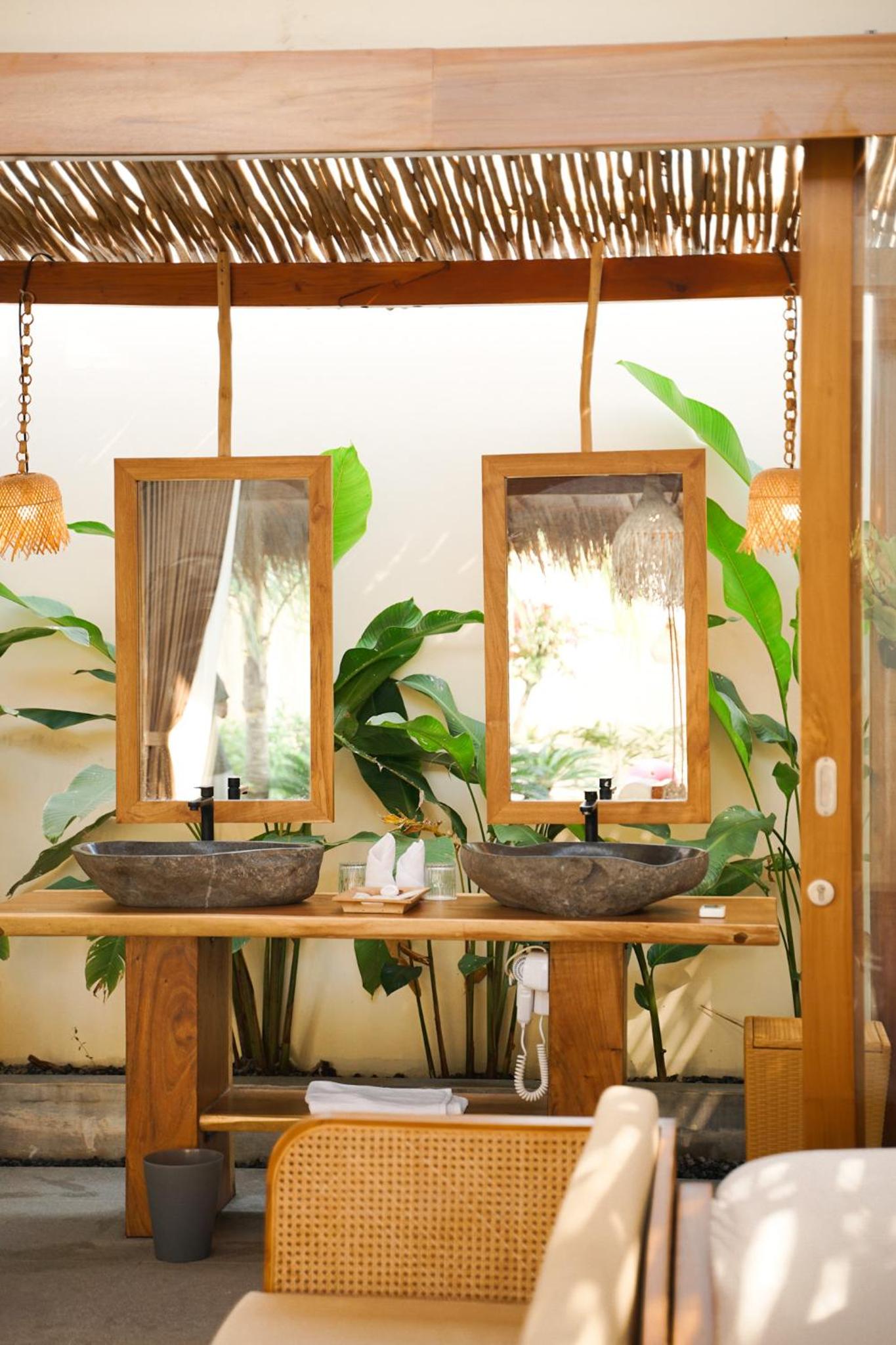LAVILLAS JOGJA