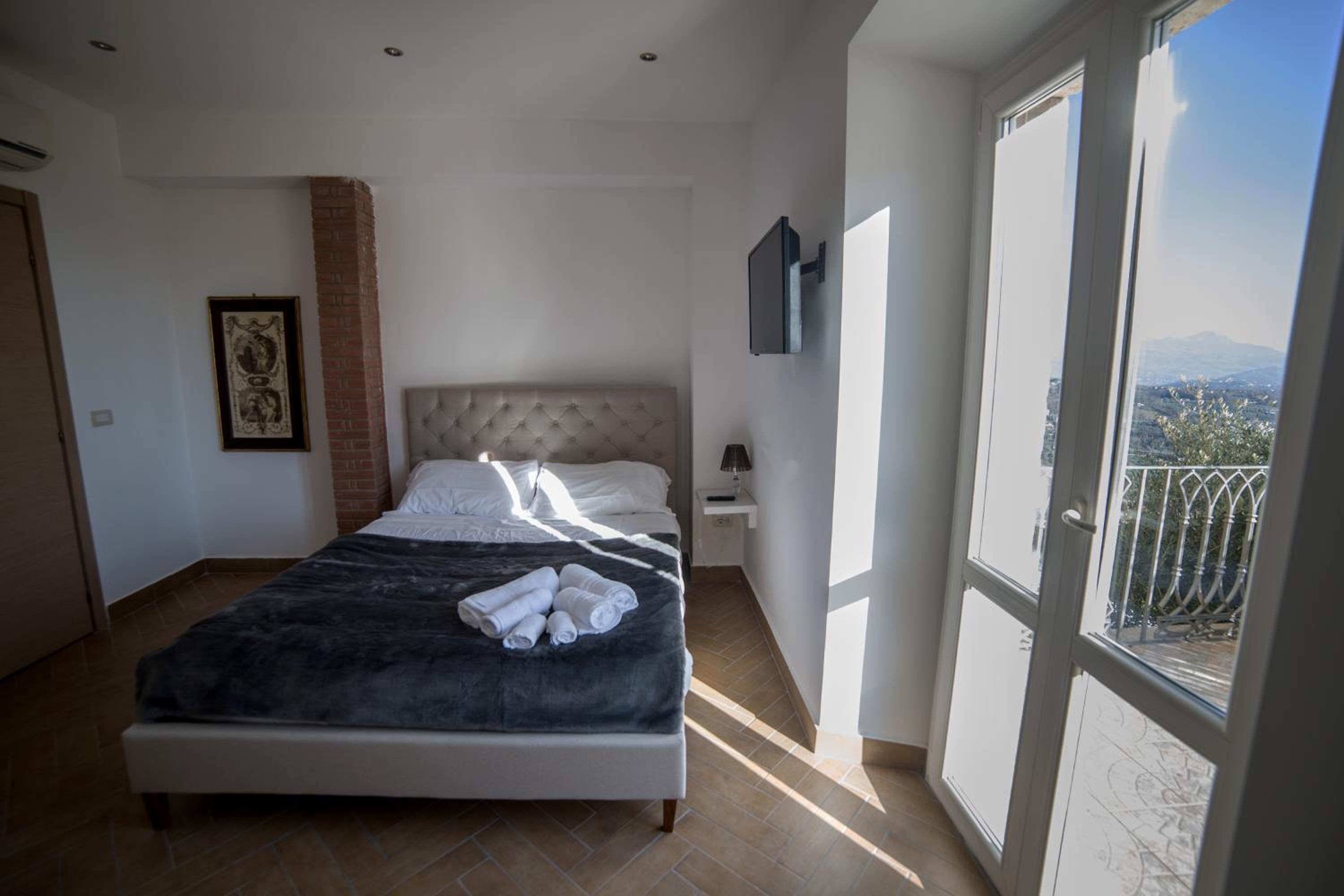 Residenza Lucio Alfio
