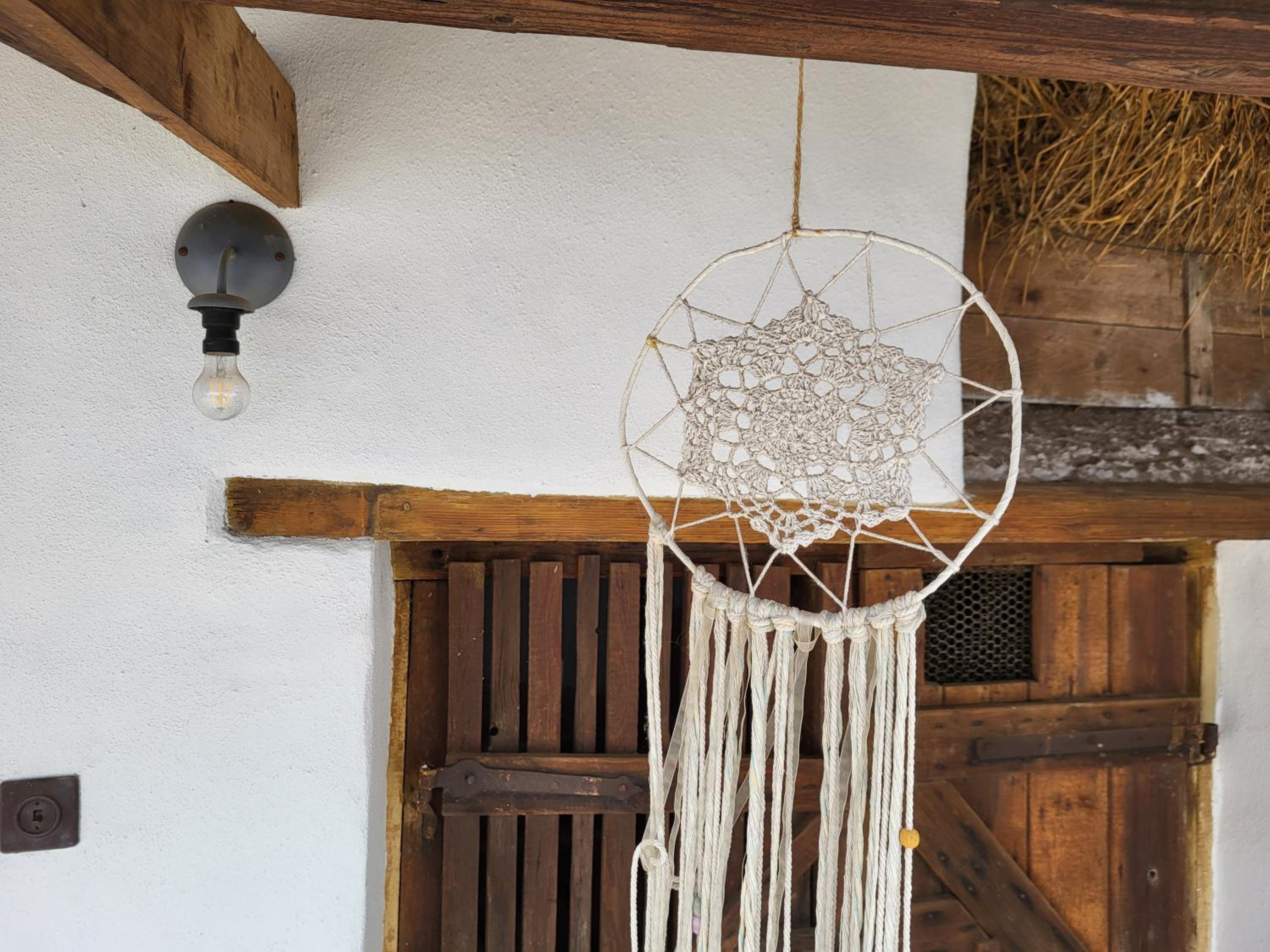 Rozmarýna chalupa Vrbice