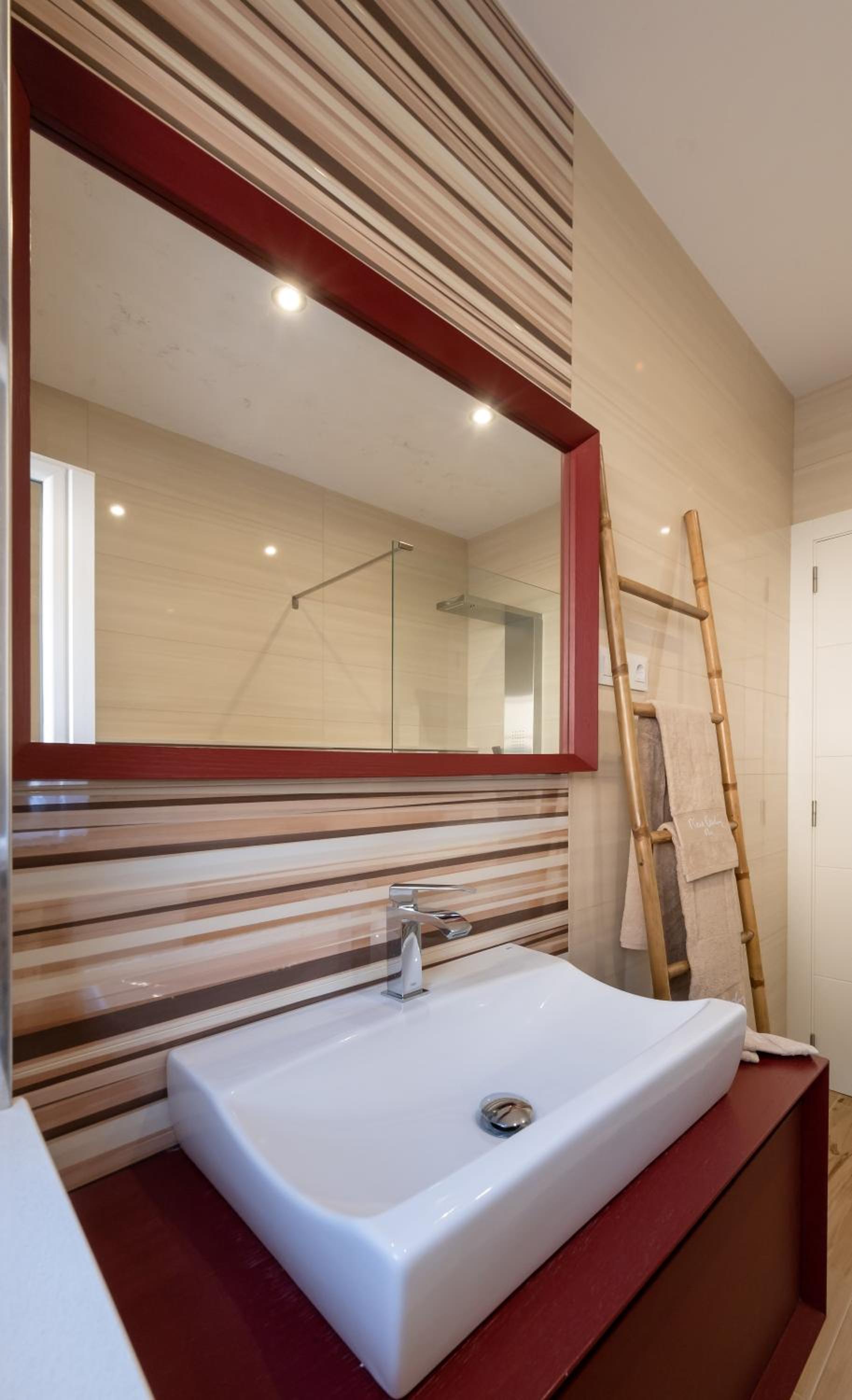 Apartamento Boliño 2