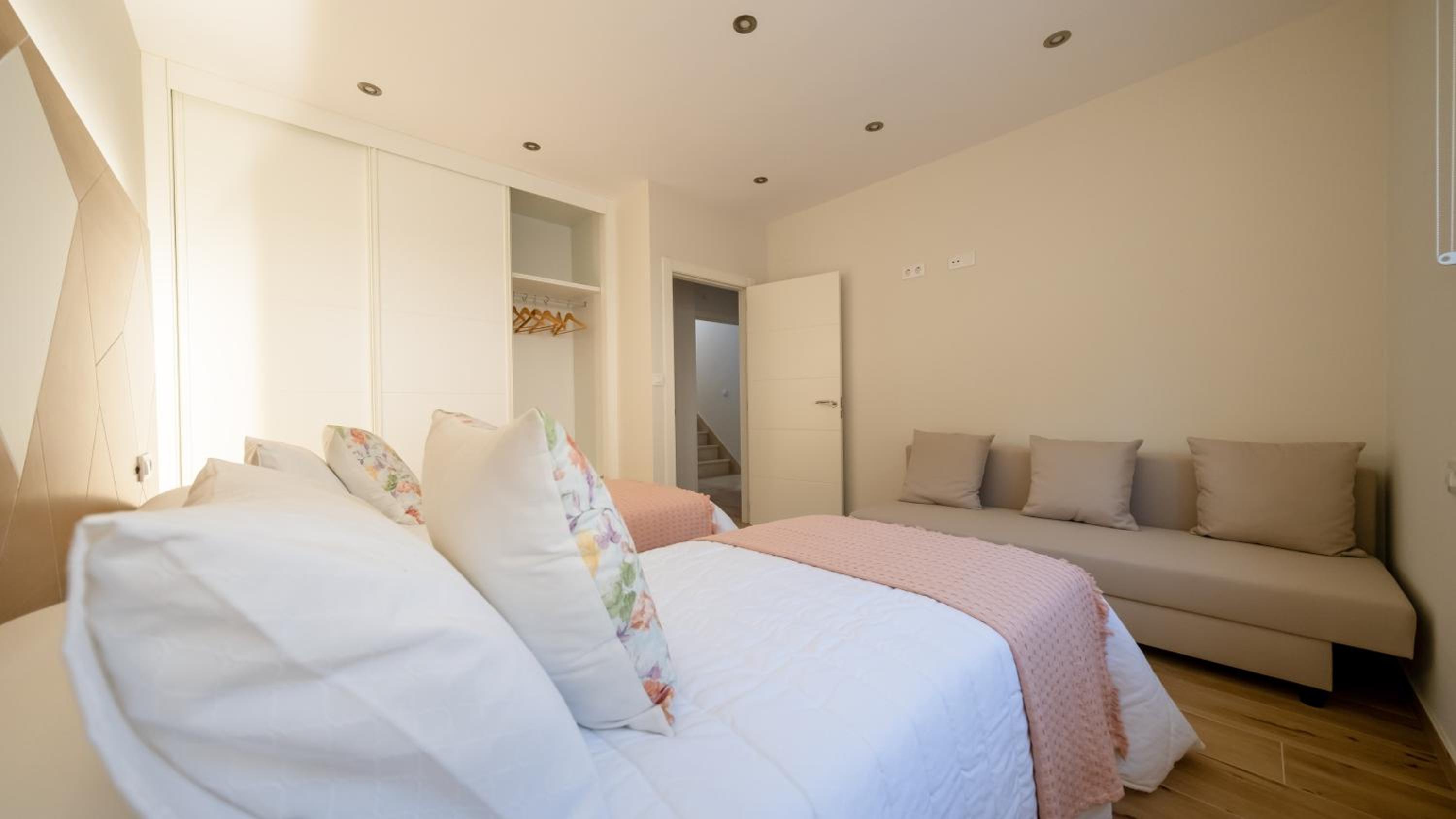 Apartamento Boliño 2