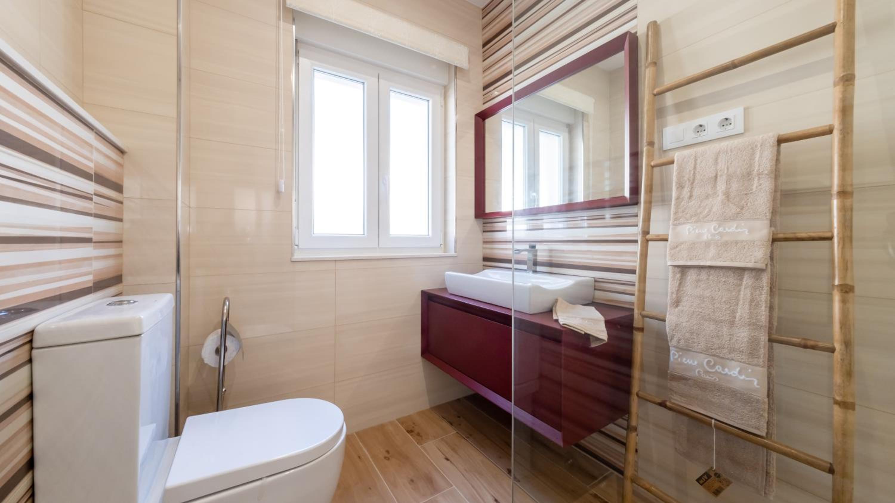 Apartamento Boliño 2