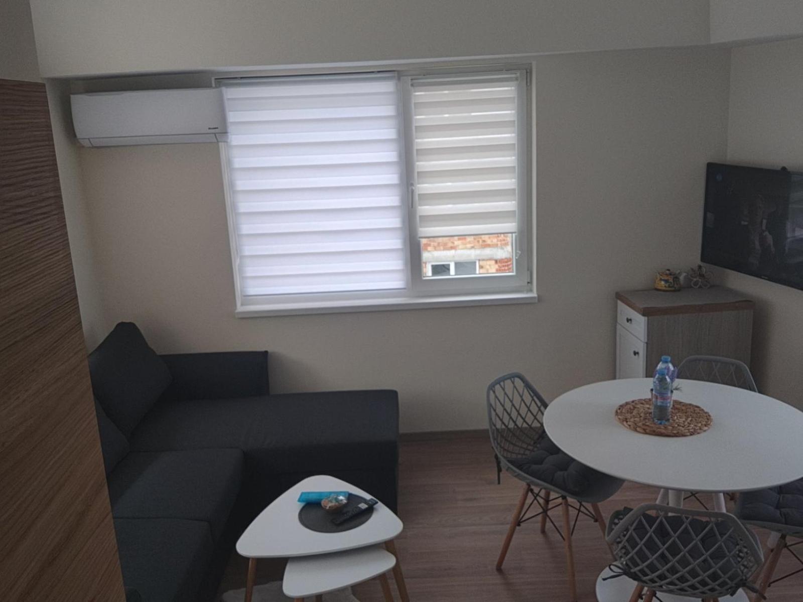 Apartment SUN RAYS Nesebar