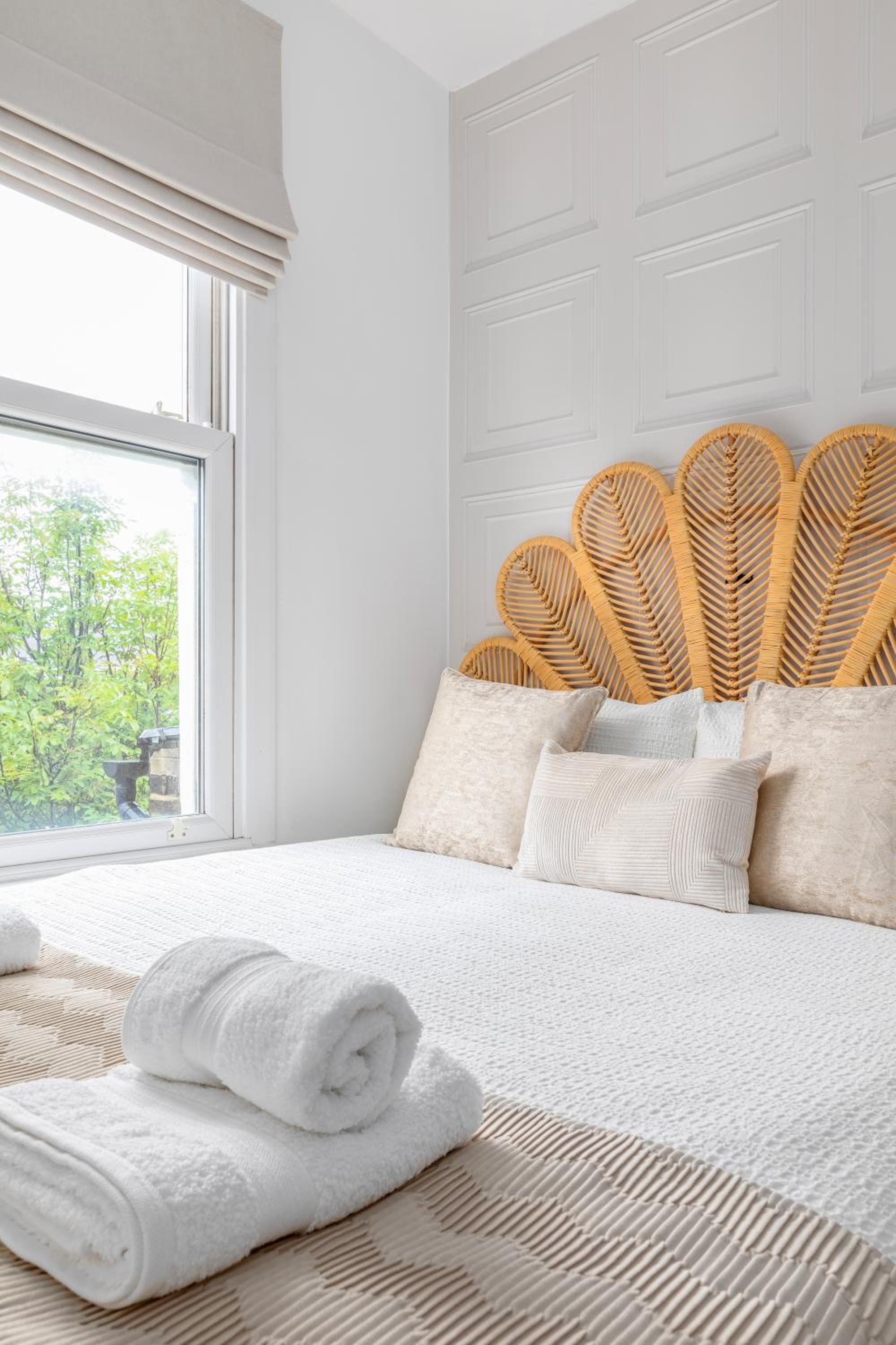 Cosy Apartment in Queens Park