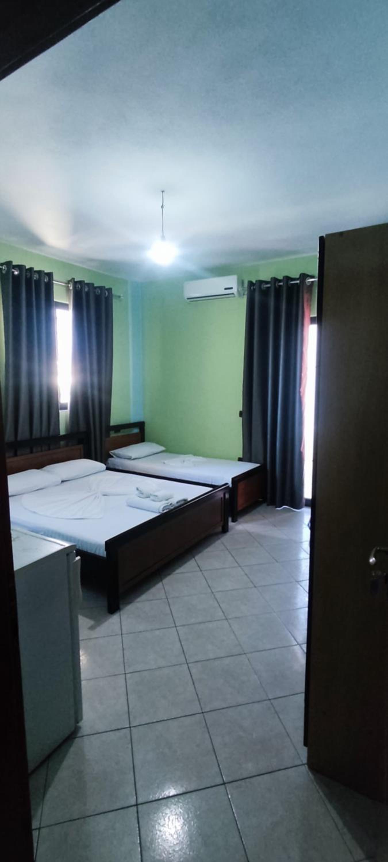Festim hotel