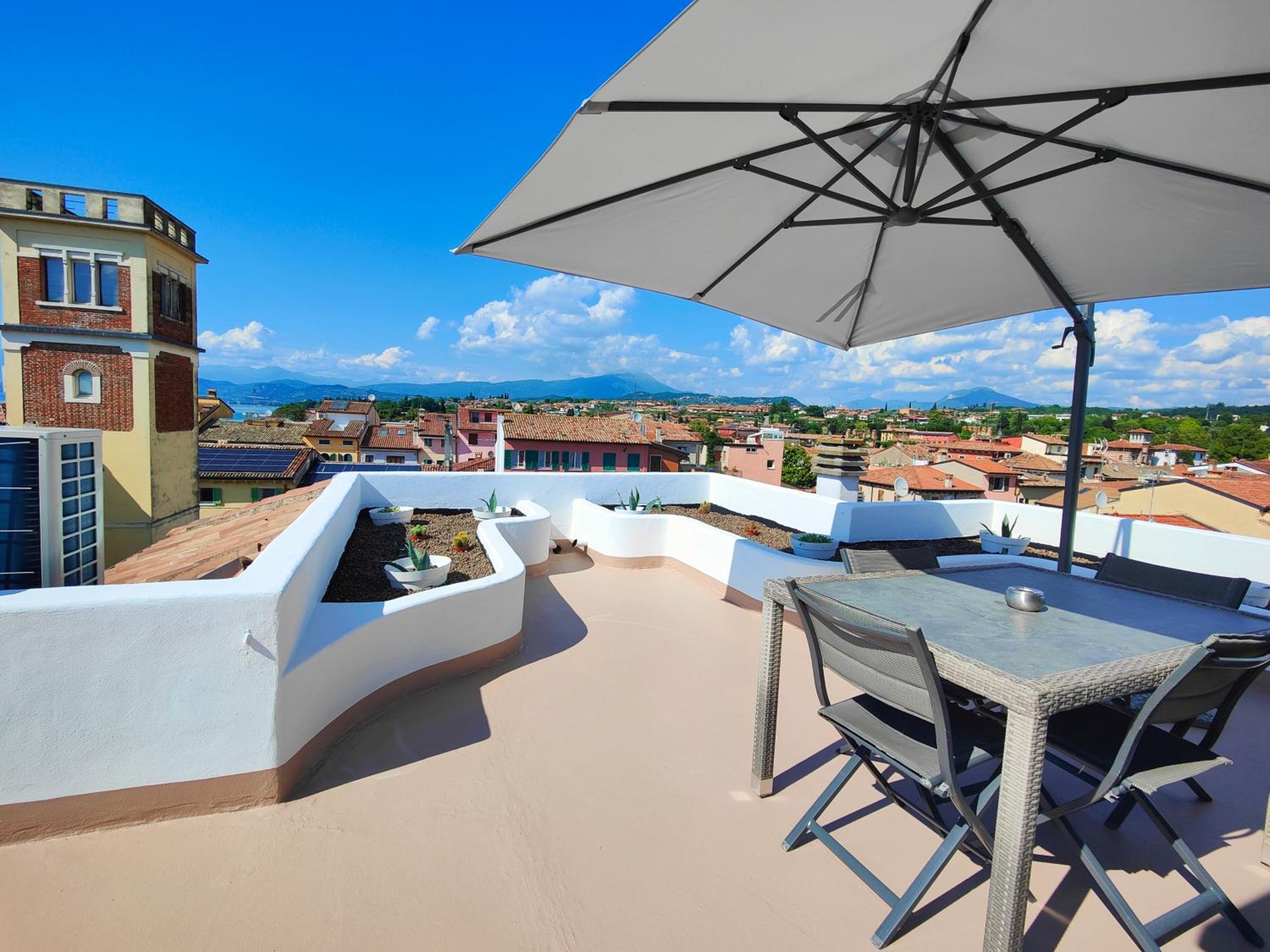 roof