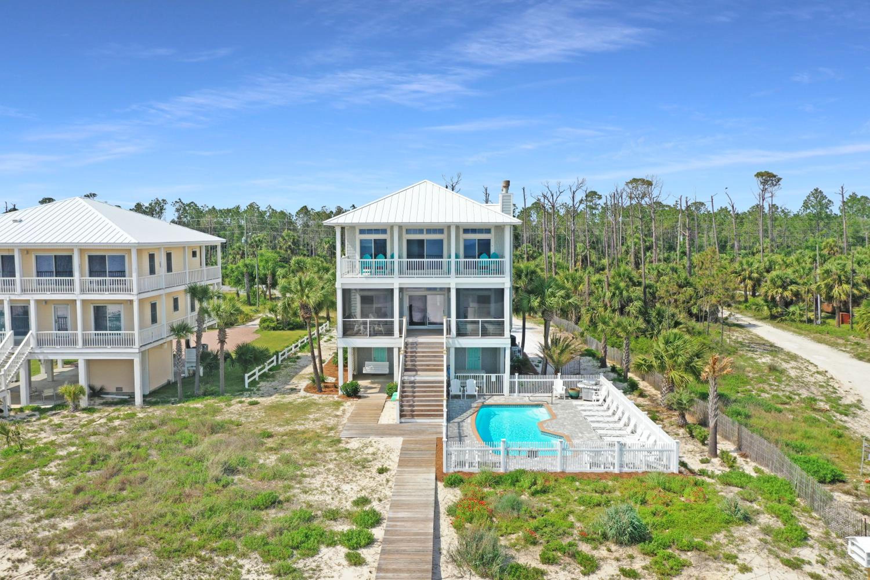 Coastal Cove by Pristine Properties Vacation Rentals