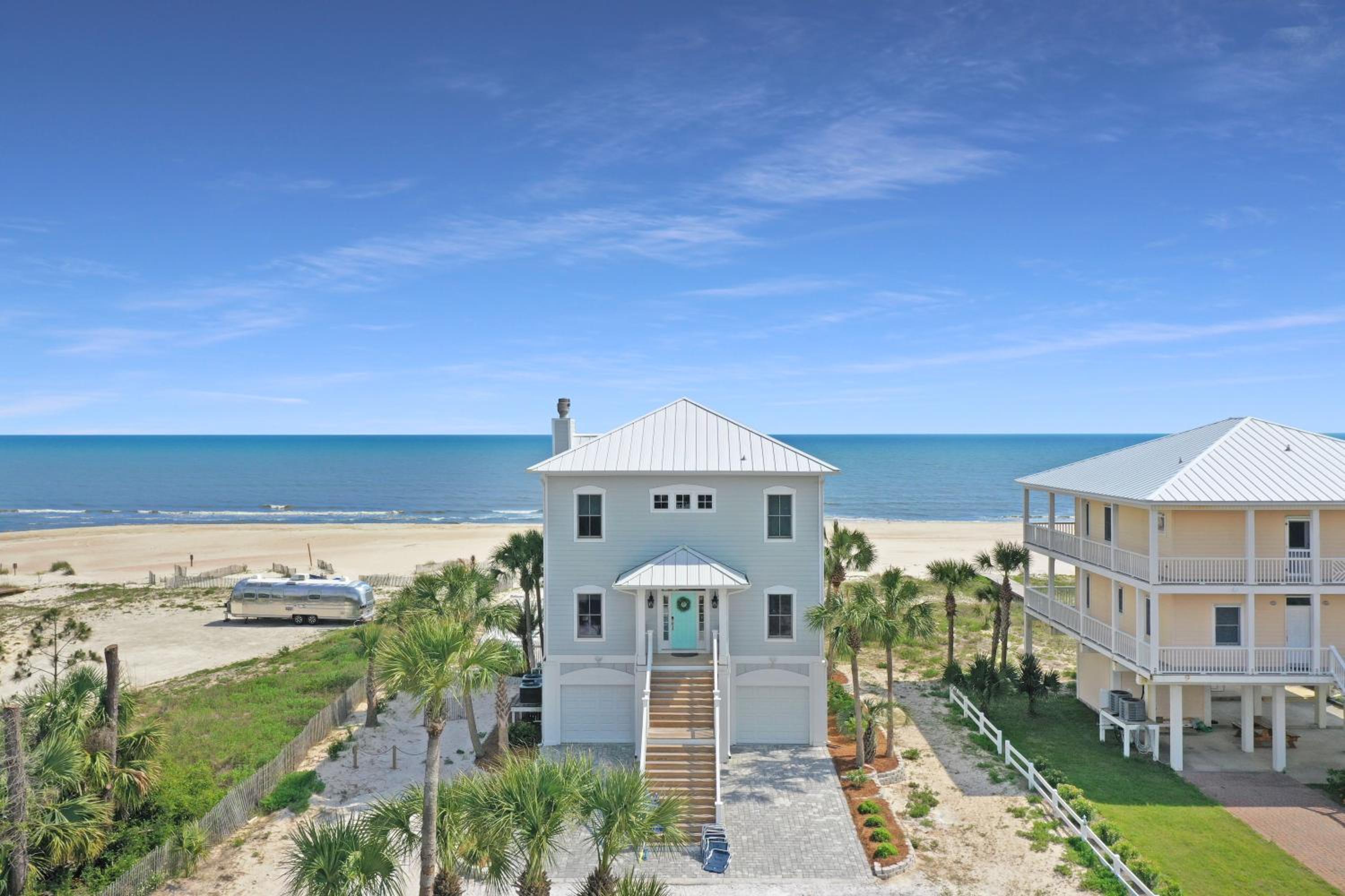 Coastal Cove by Pristine Properties Vacation Rentals