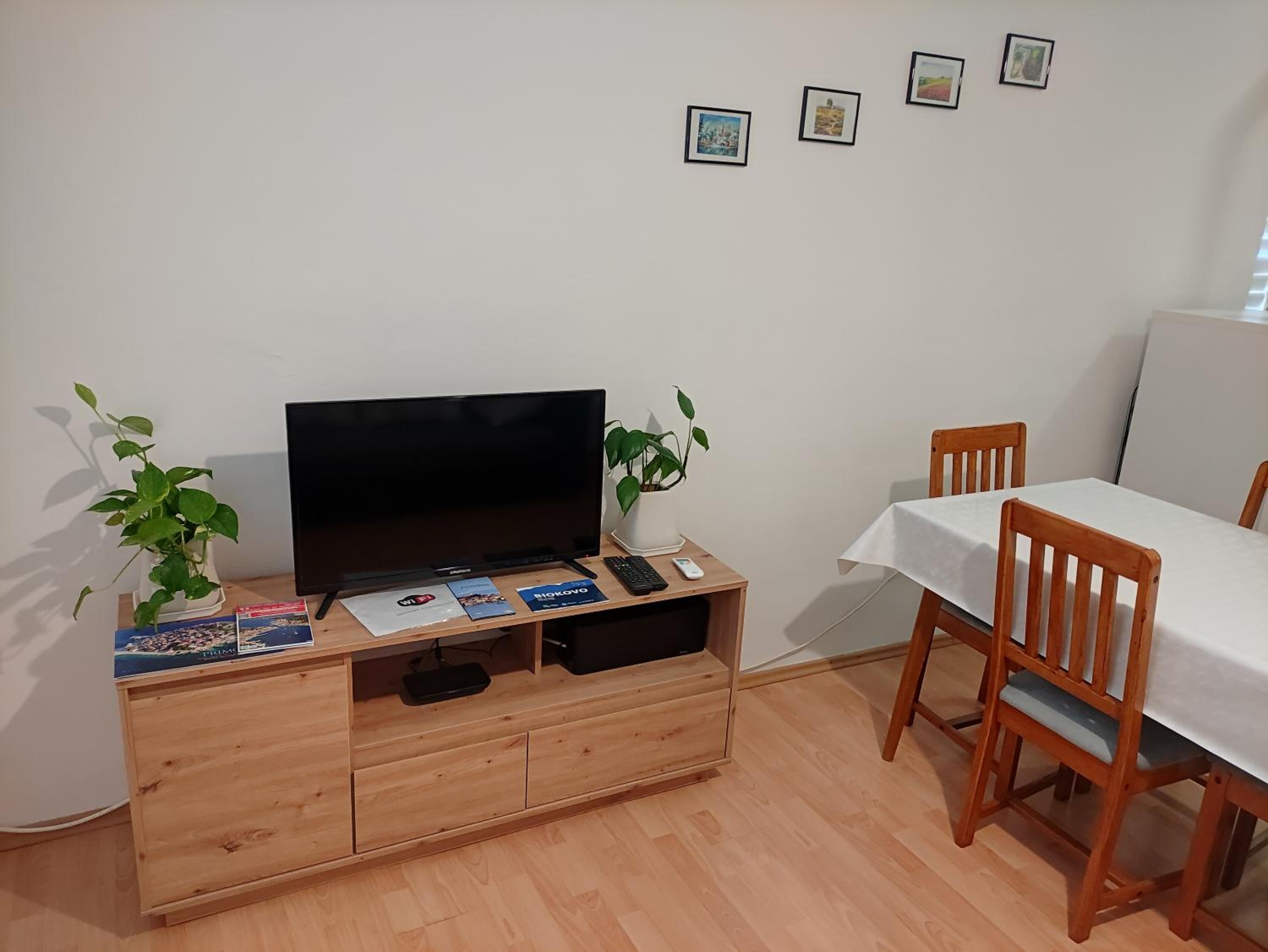 Apartment Landeka view 2
