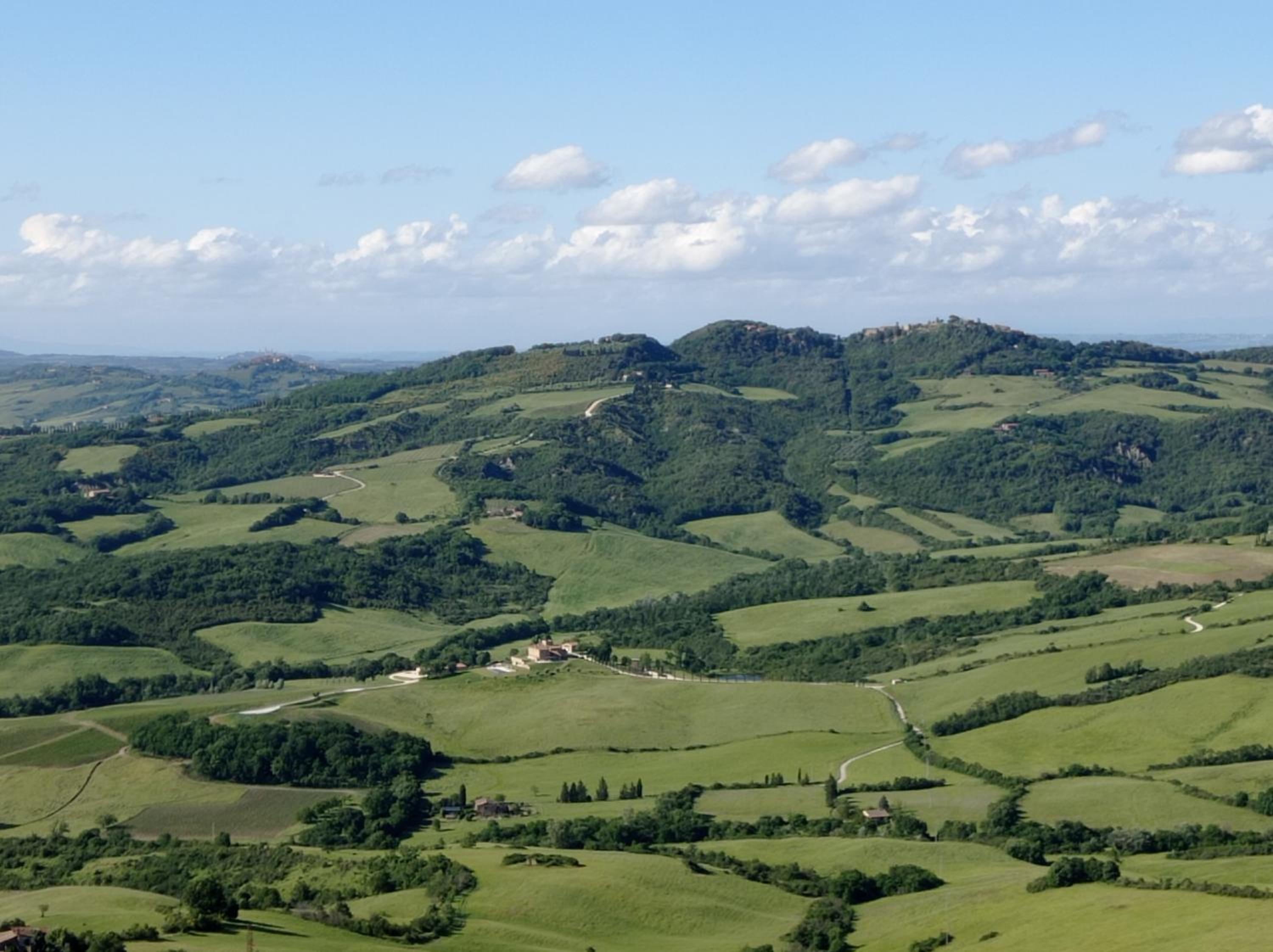 Appartamento Panoramico