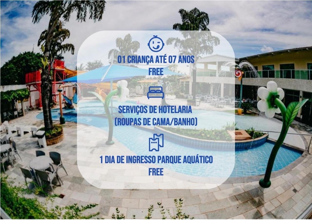 Hotel DIROMA INTERNACIONAL RESORT - BVTUR - Image 1