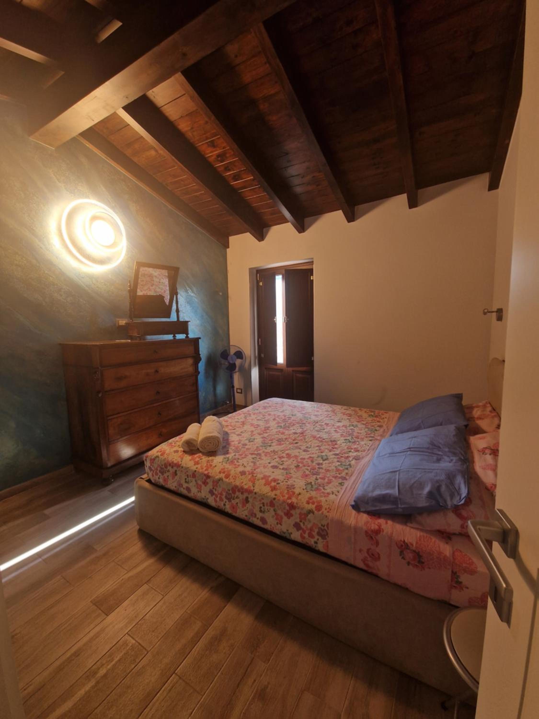 Casa vacanze felice