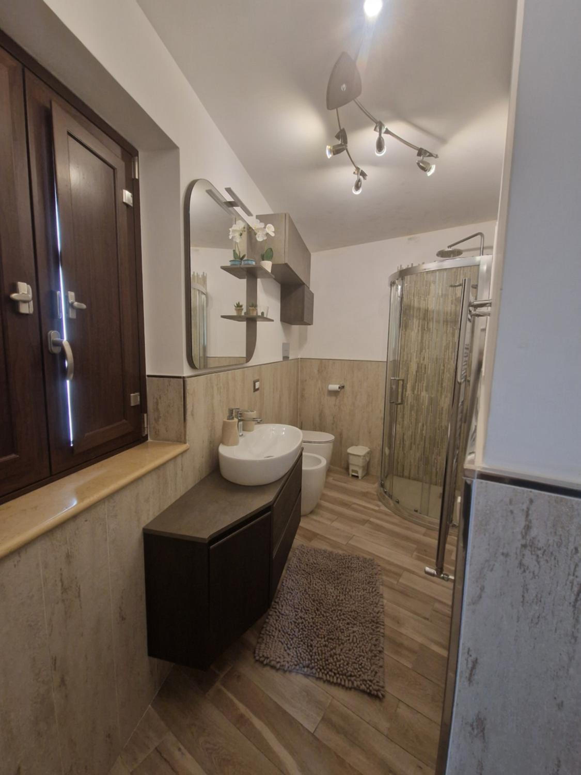 Casa vacanze felice