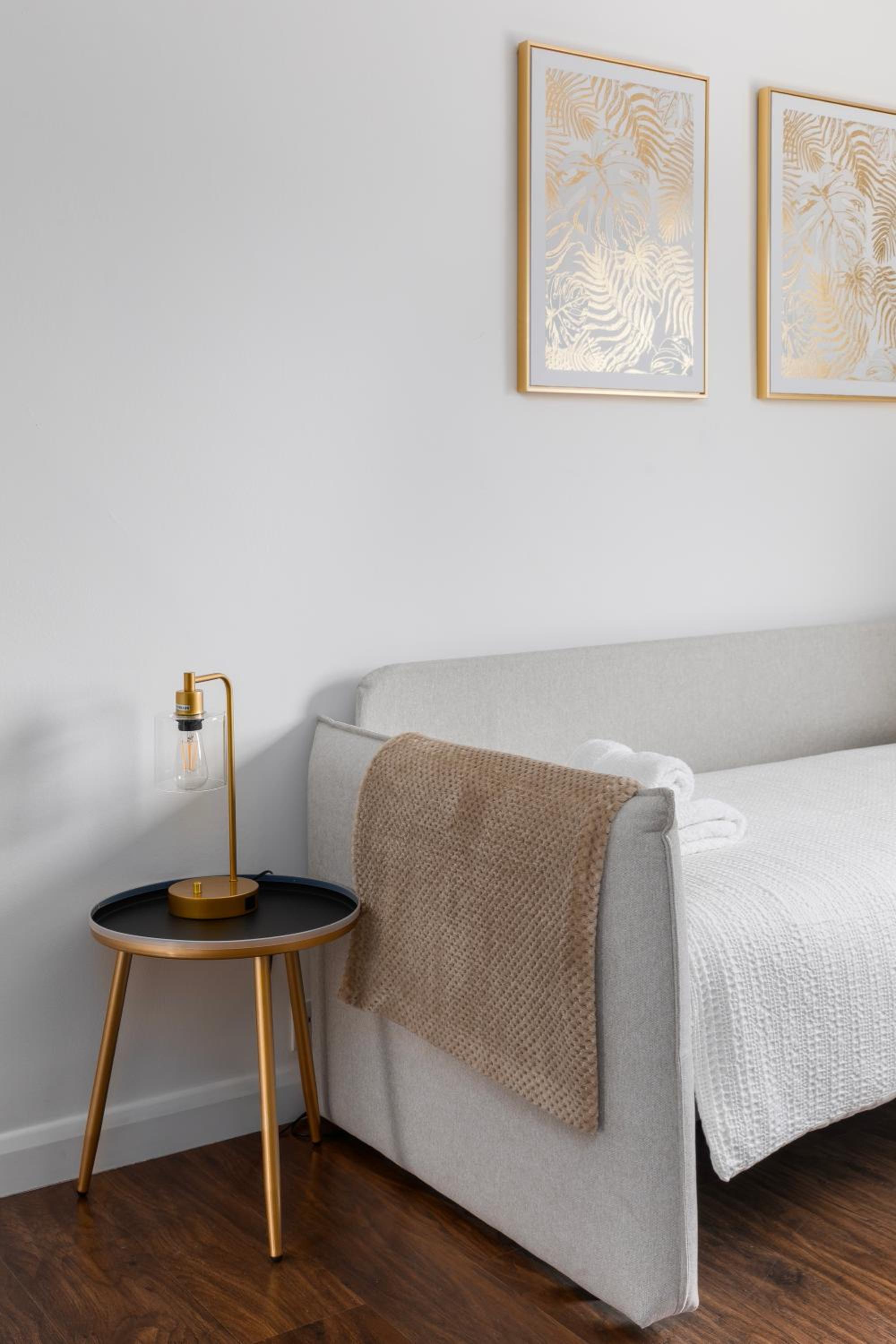 Cosy Apartment in Queens Park