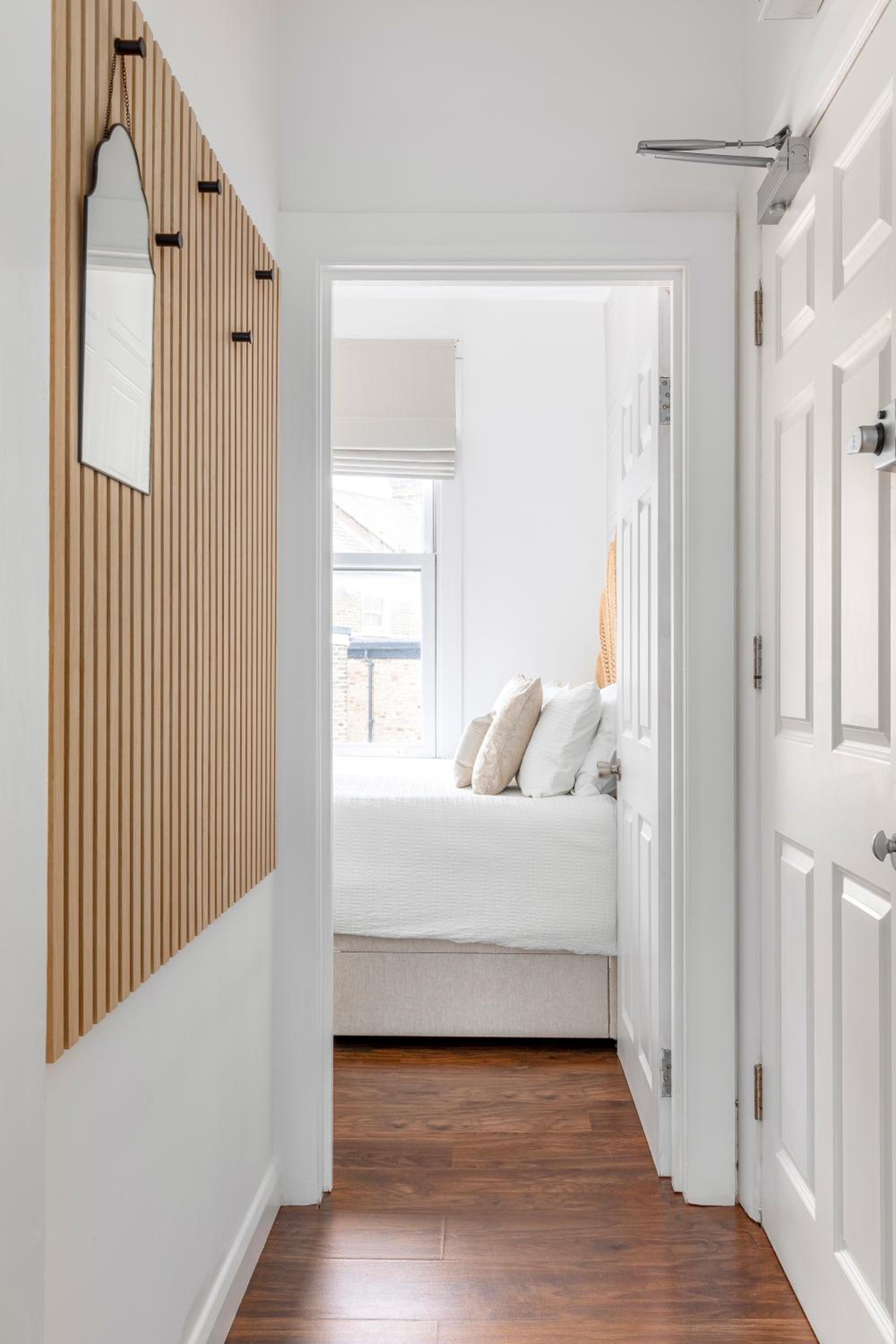 Cosy Apartment in Queens Park