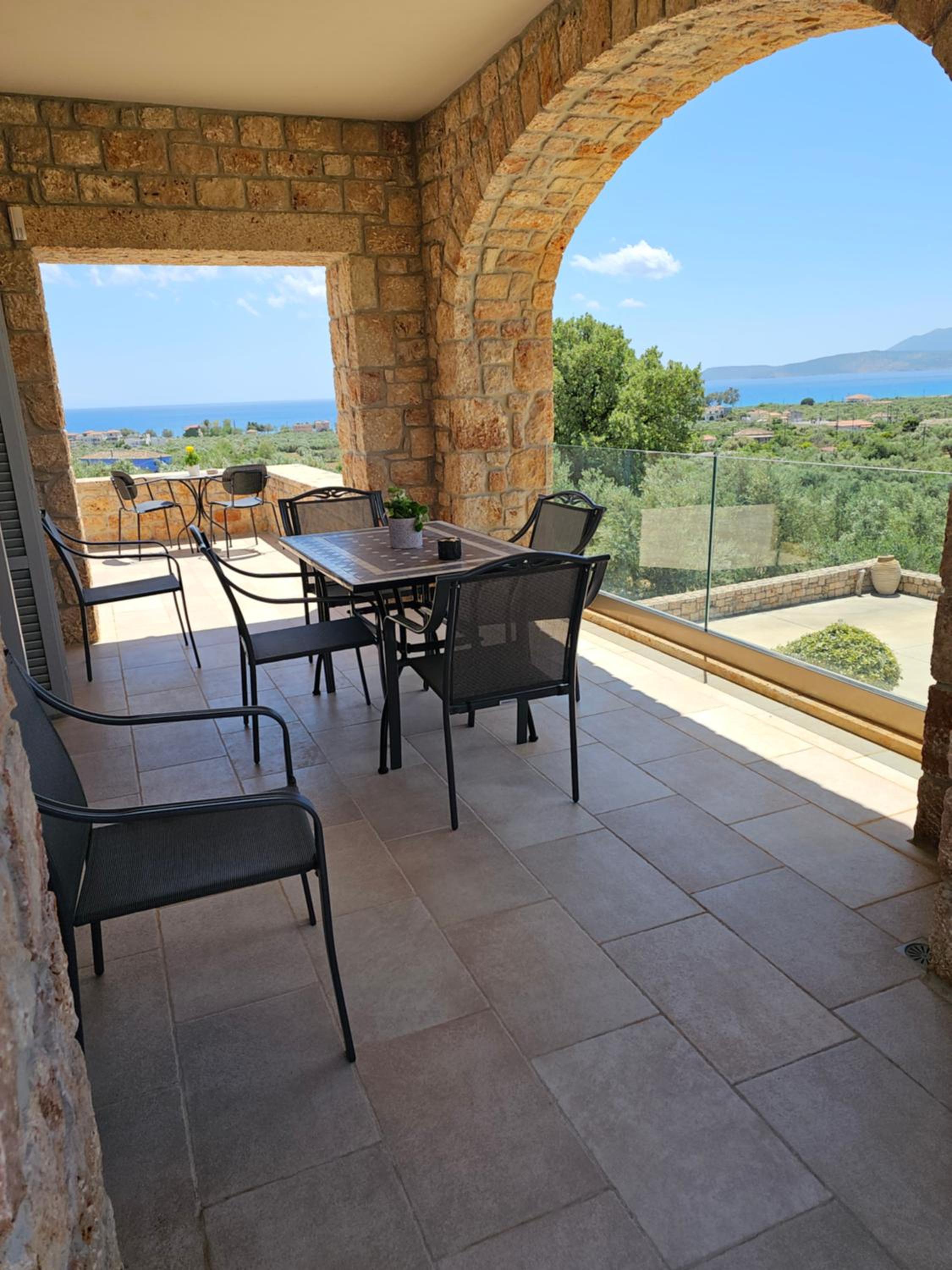 Villa Athina