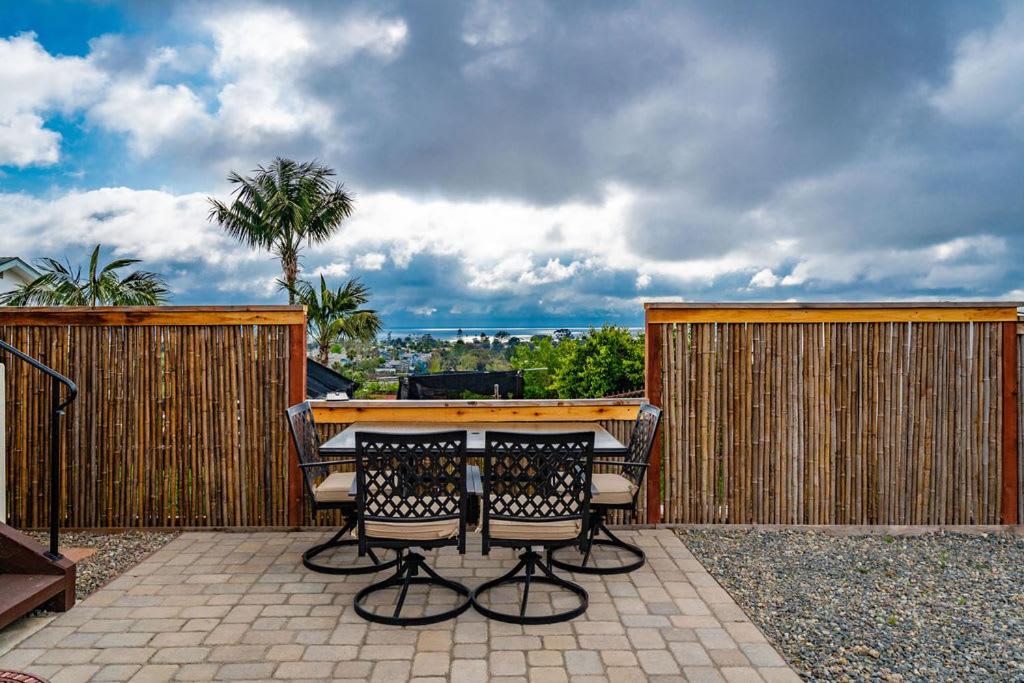 Enchanting Encinitas Oceanview Casita view 5