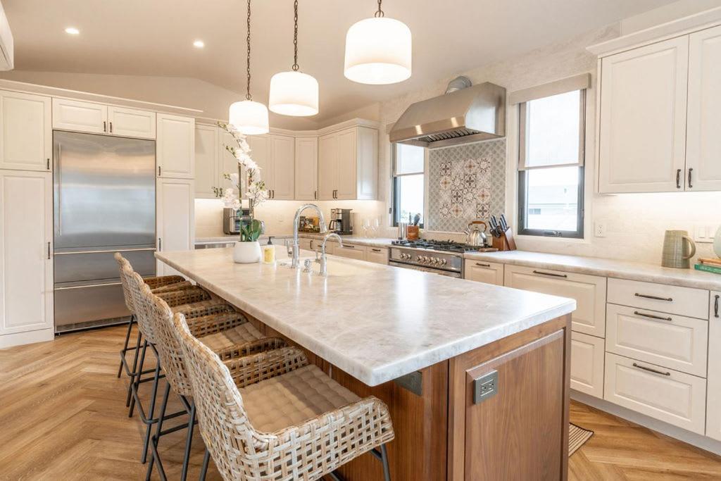 Enchanting Encinitas Oceanview Casita view 3