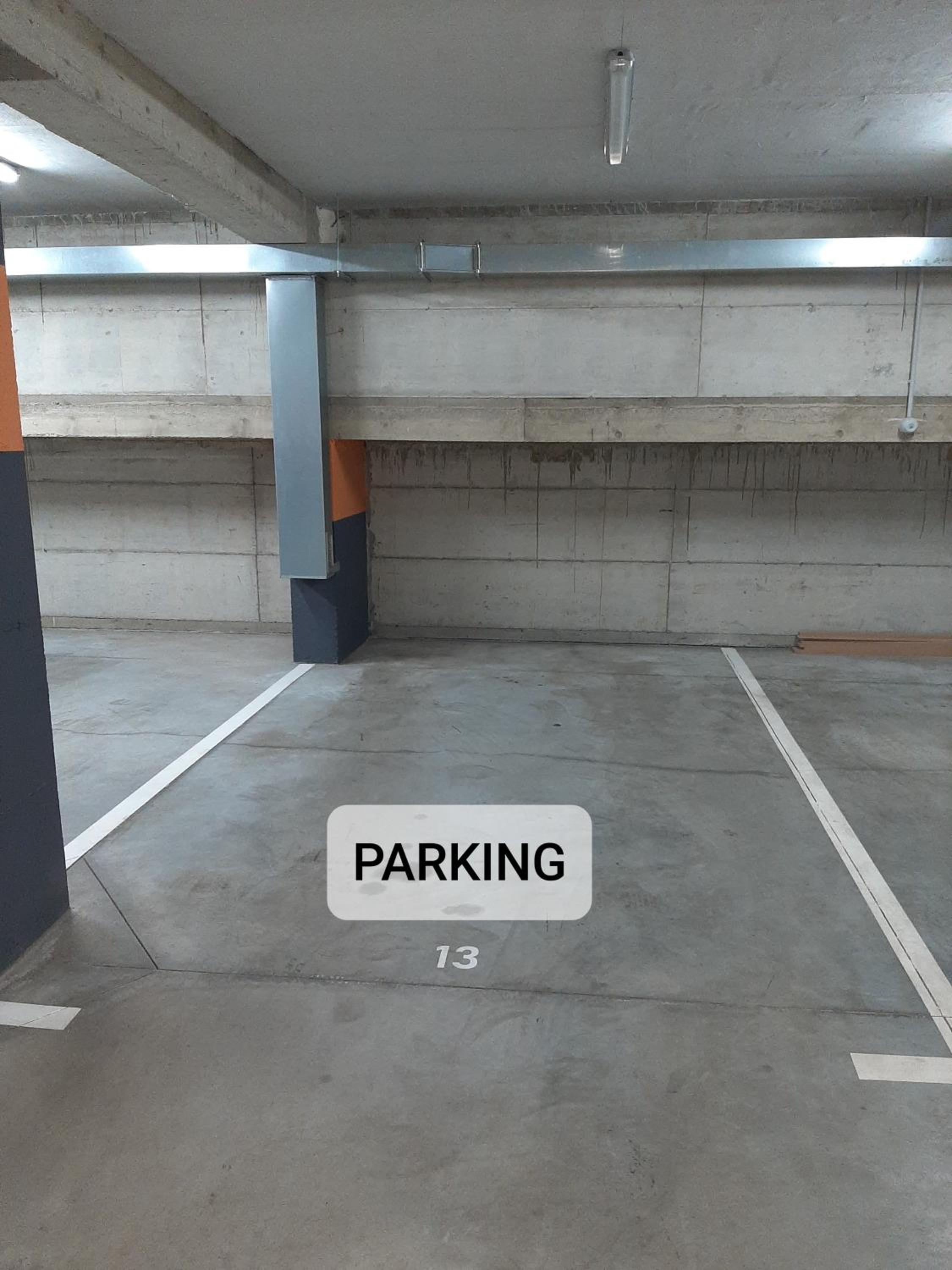 APARTMAN VIAGGIO i PARKING GARAŽA