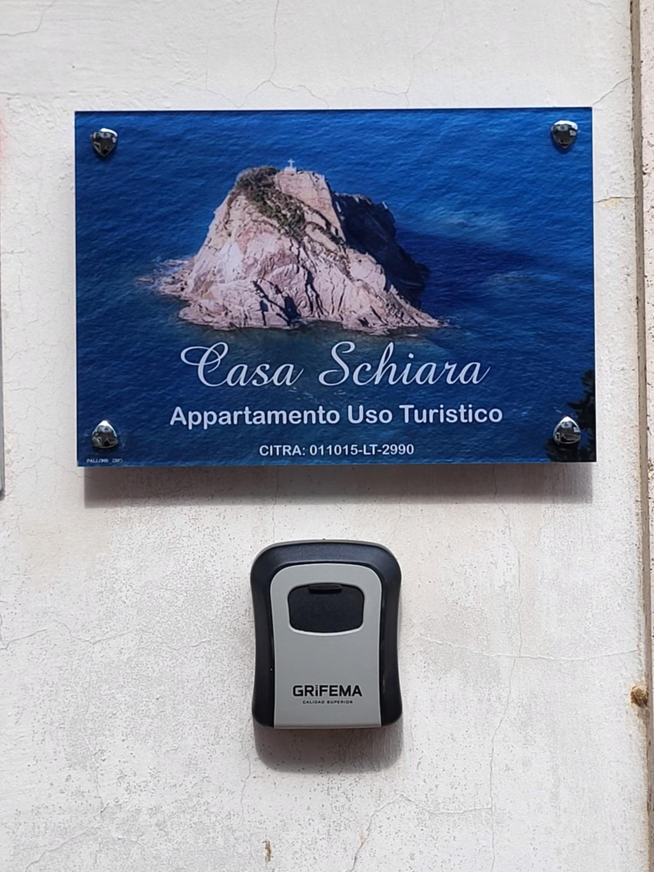 Casa Schiara view 5