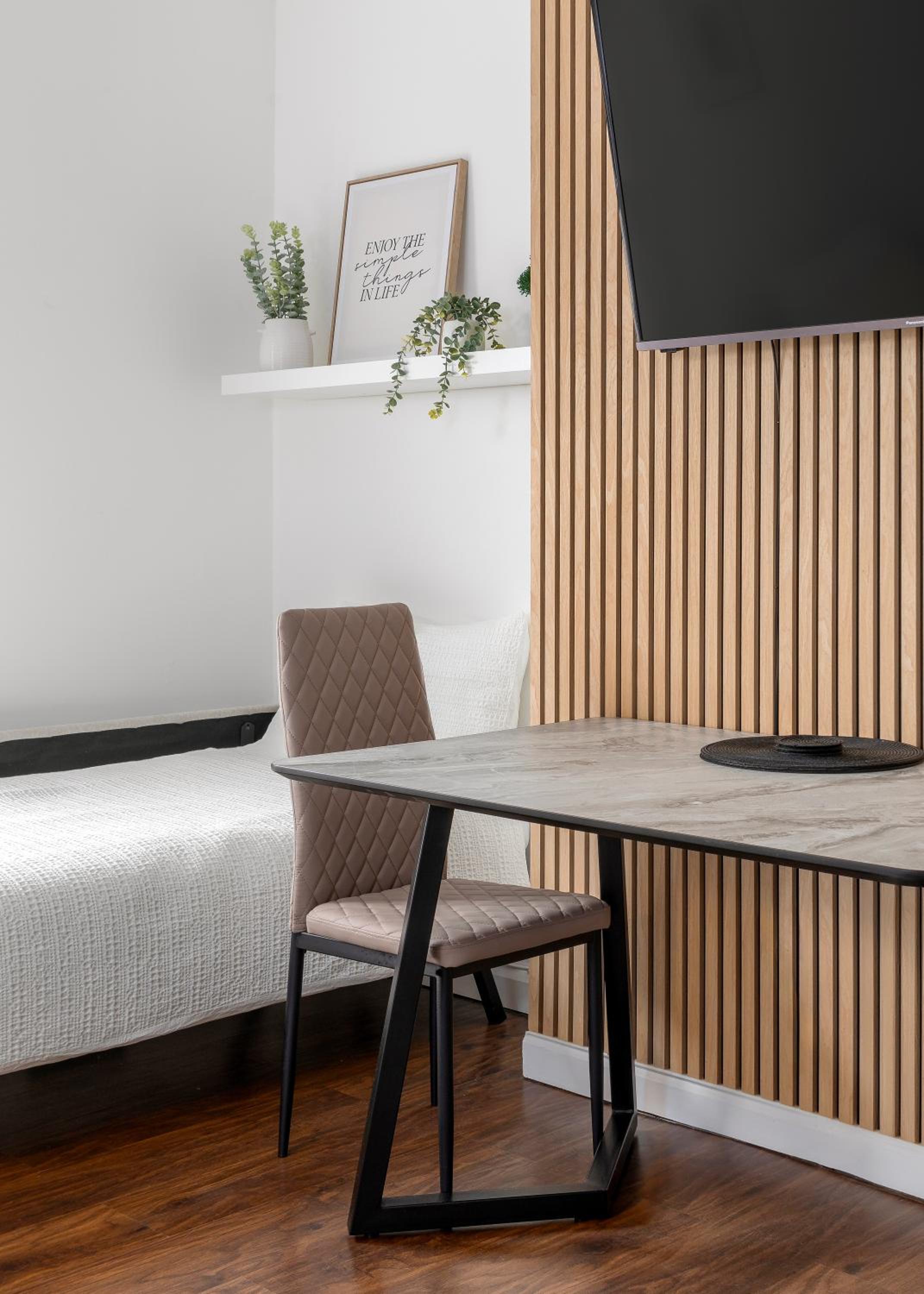 Cosy Apartment in Queens Park