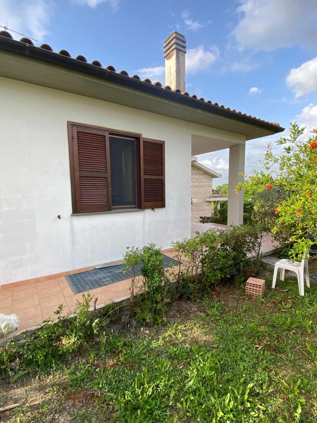 Casa Isa view 3