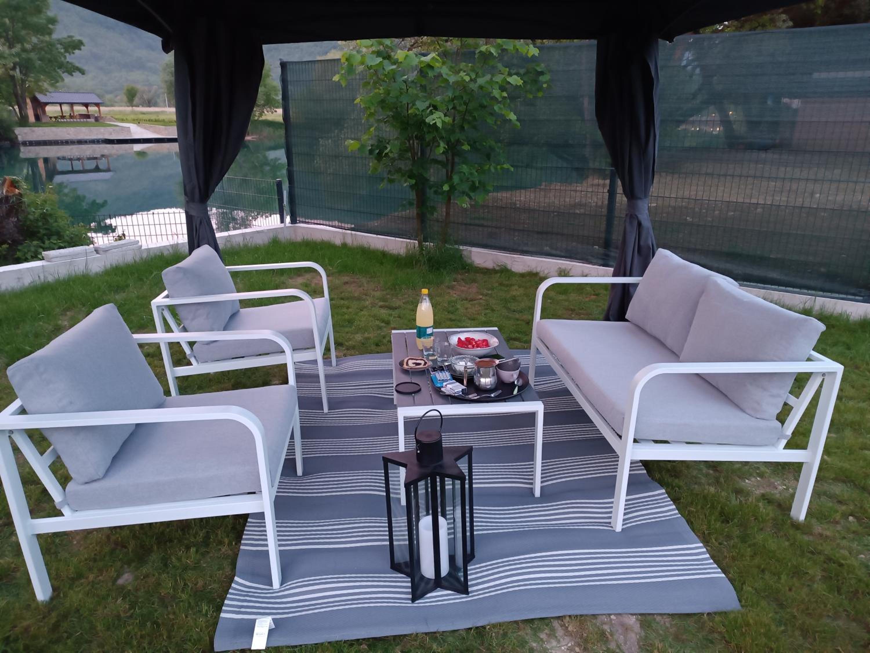 Holiday Home Racic