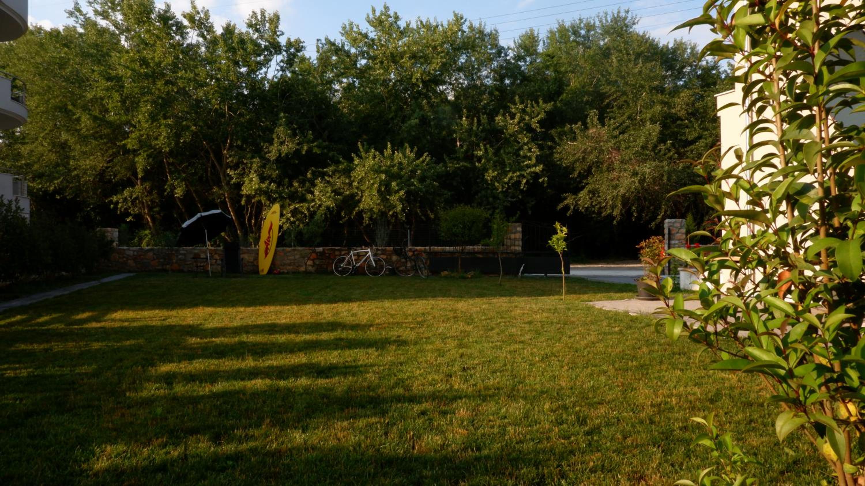 Casa Akrolithos