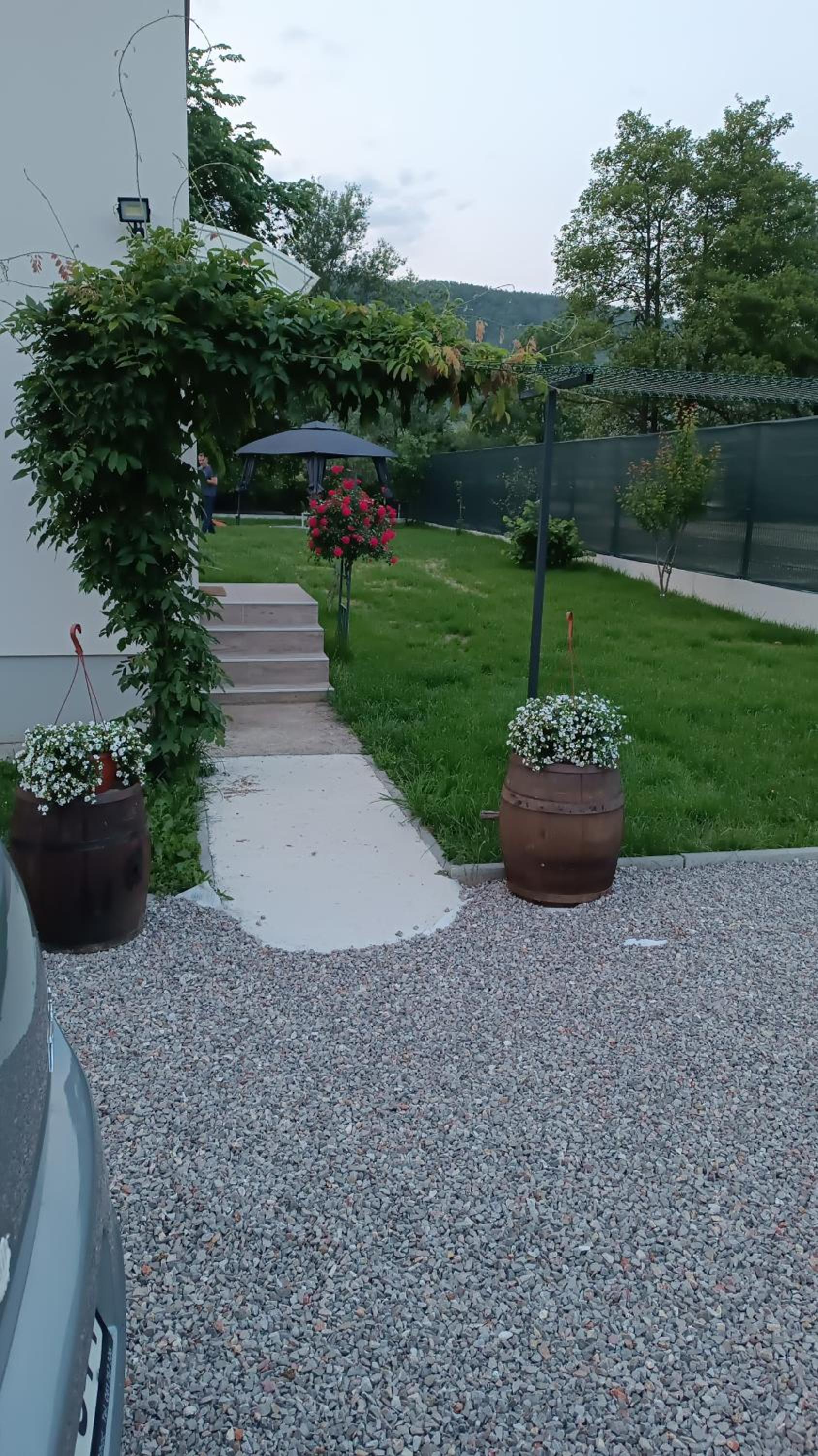 Holiday Home Racic