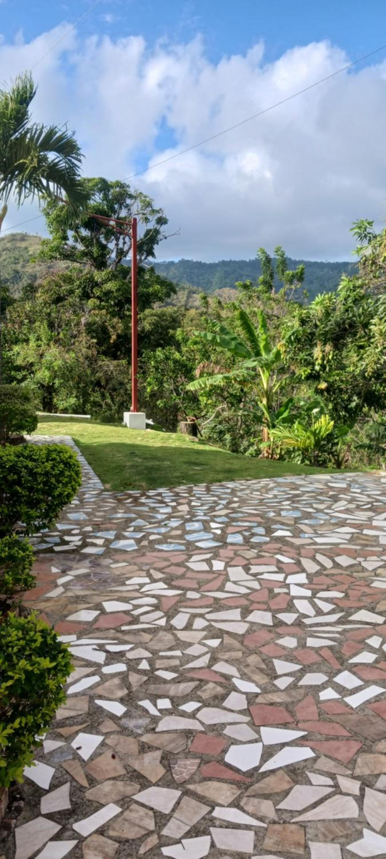 Villa José al