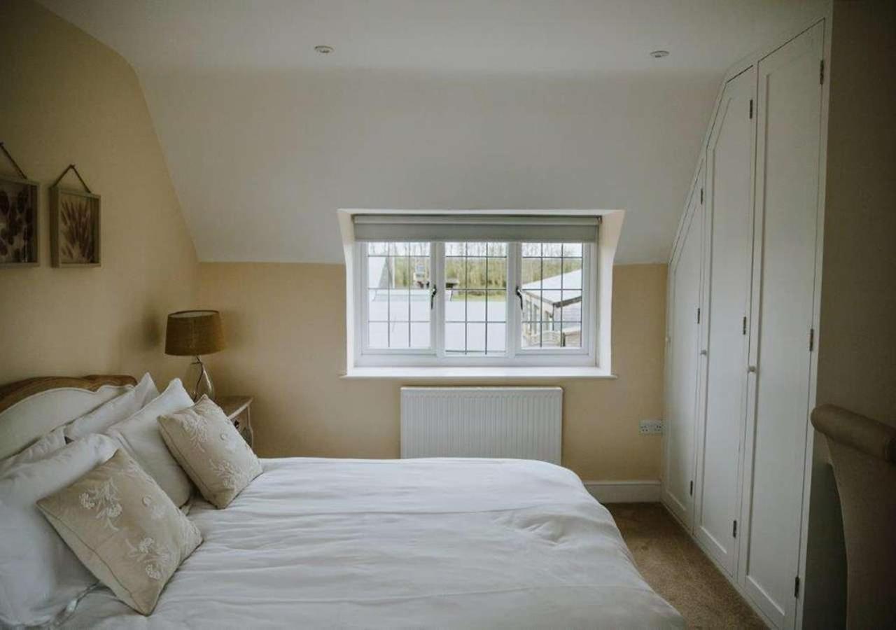Aynho Cottages