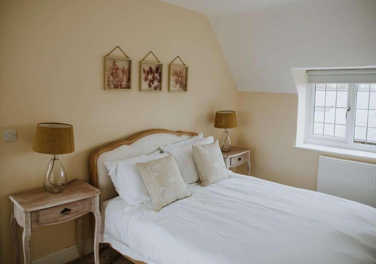 Aynho Cottages
