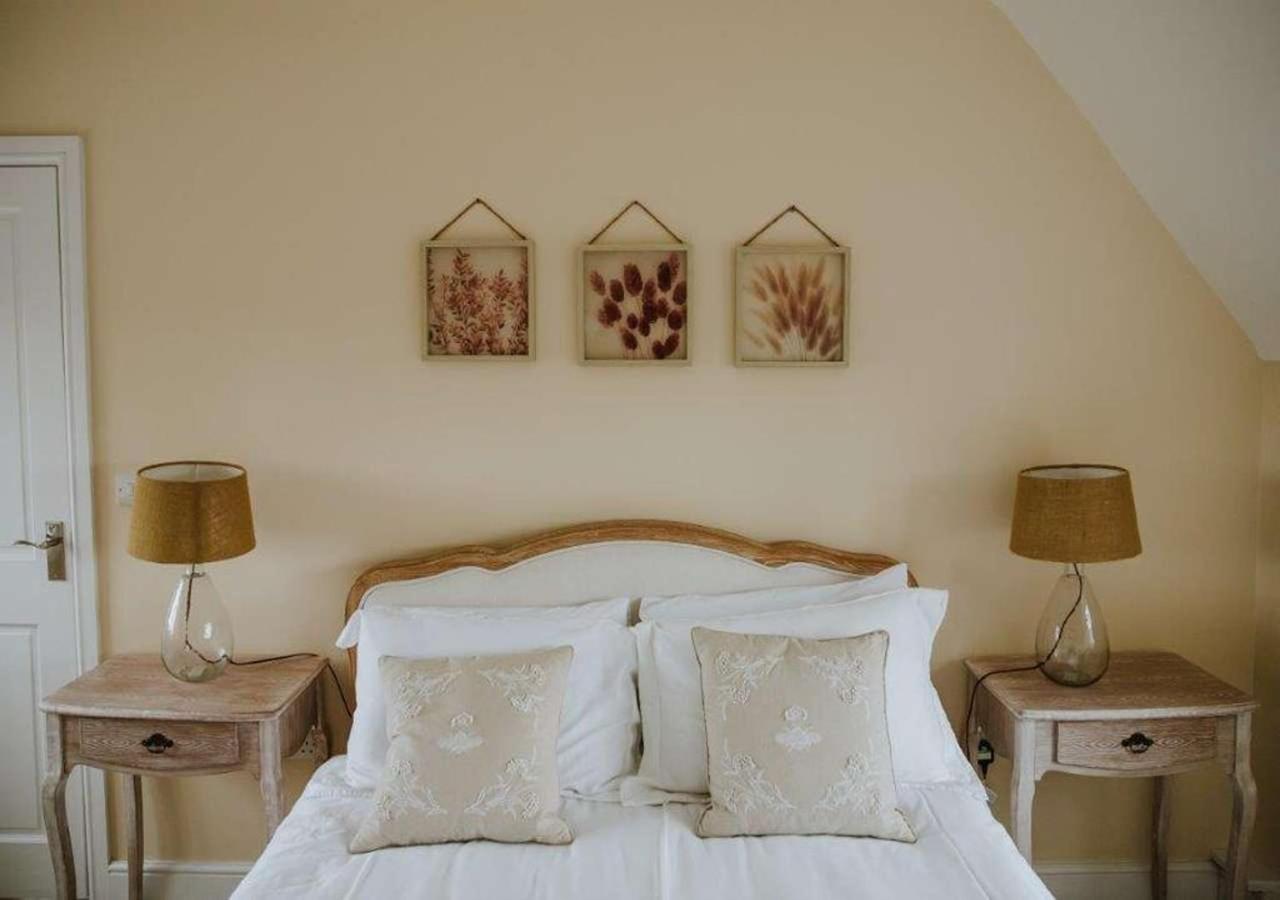 Aynho Cottages