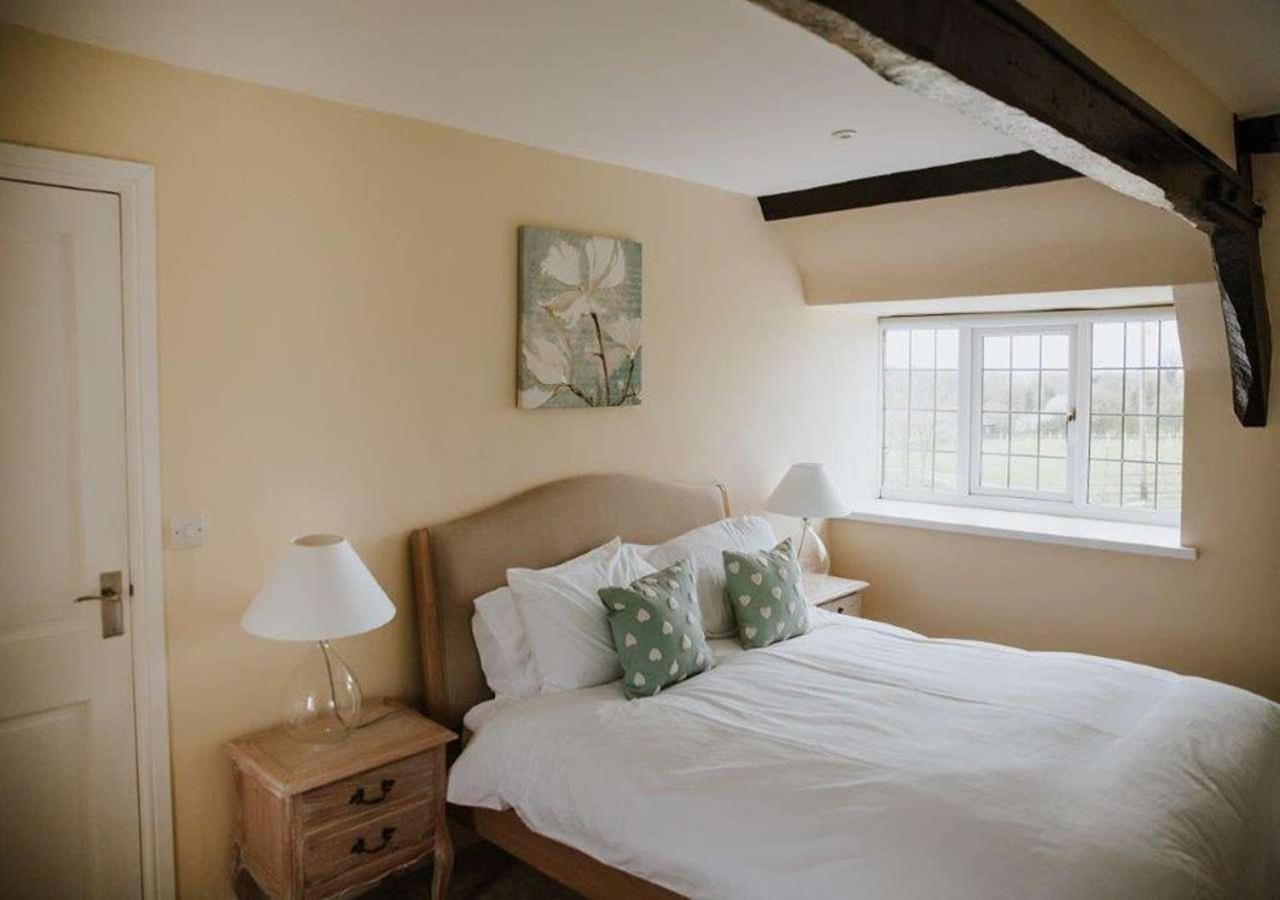 Aynho Cottages